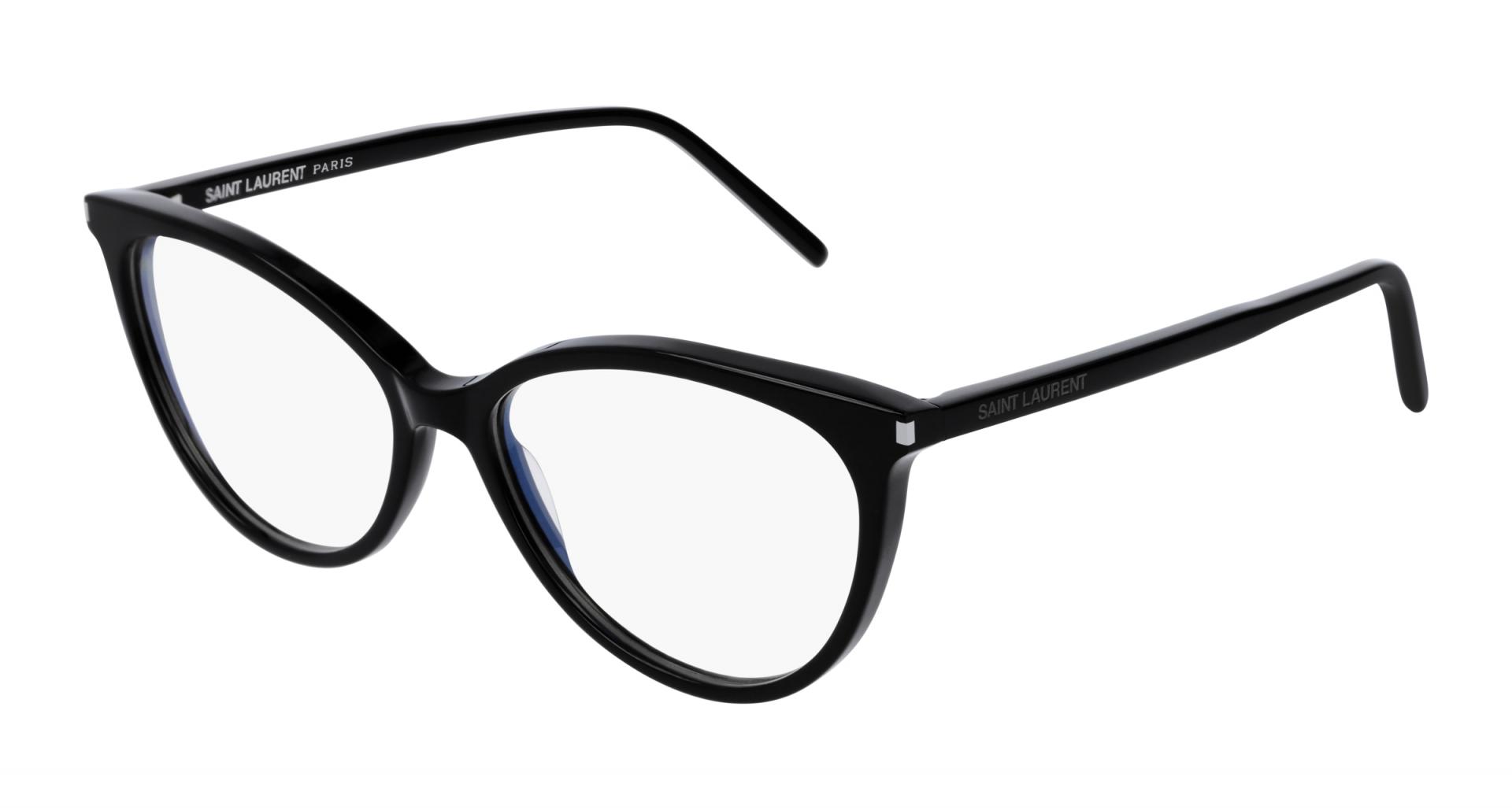Occhiali da vista Saint Laurent SL 261 001 8056376207651 | Ottica Lux
