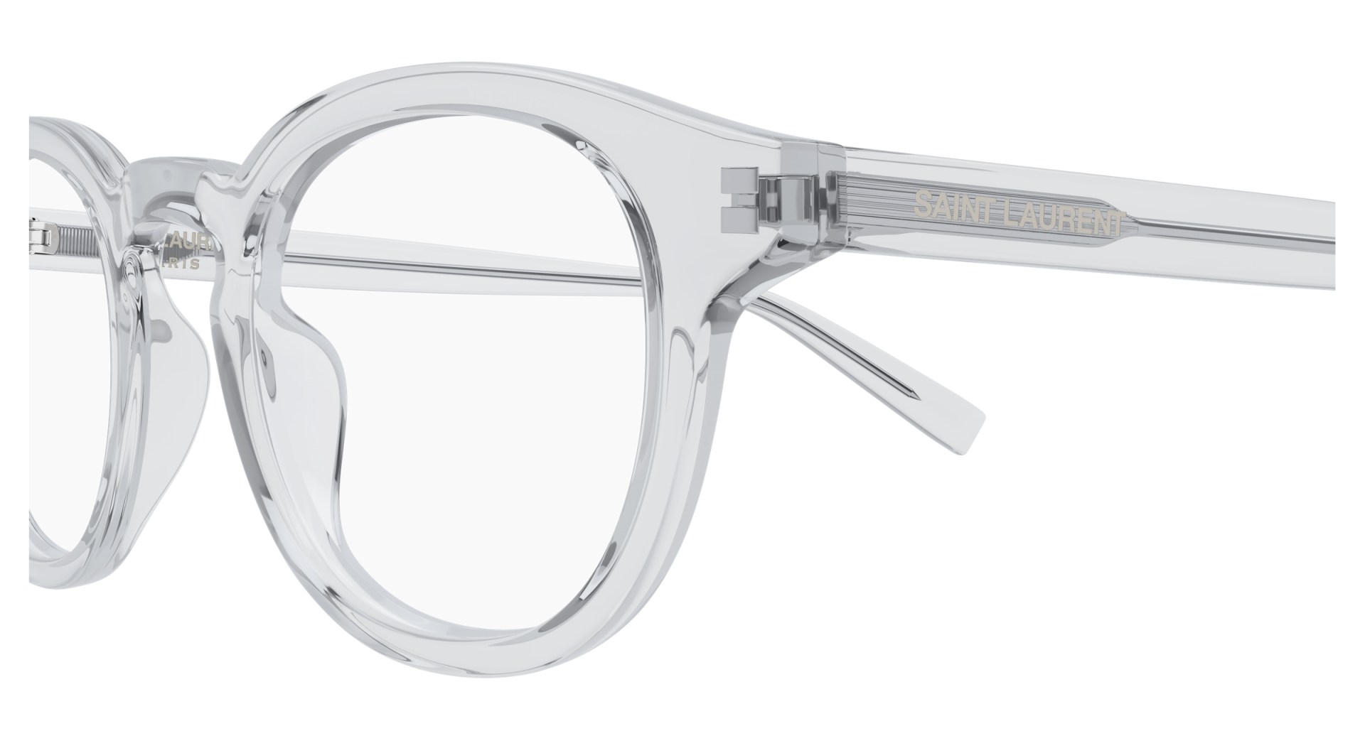 Occhiali da vista Saint Laurent SL 907 009 8056376712780 | Ottica Lux