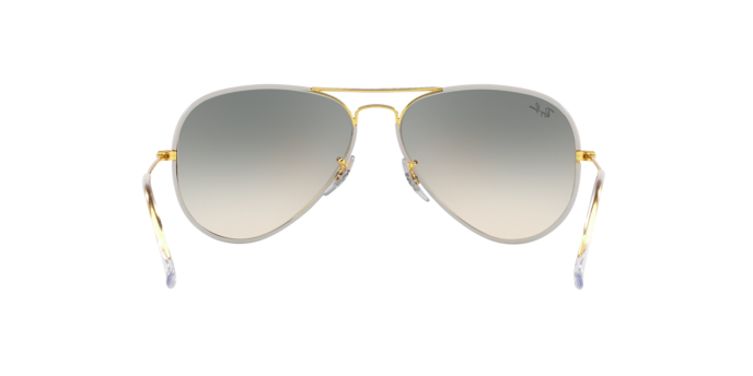 Sunglasses Ray-Ban RB3025JM AVIATOR FULL COLOR 919632 8056597446518 | Ottica Lux Sunglasses Ray-Ban RB3025JM AVIATOR FULL COLOR 919632 8056597446518 | Ottica Lux