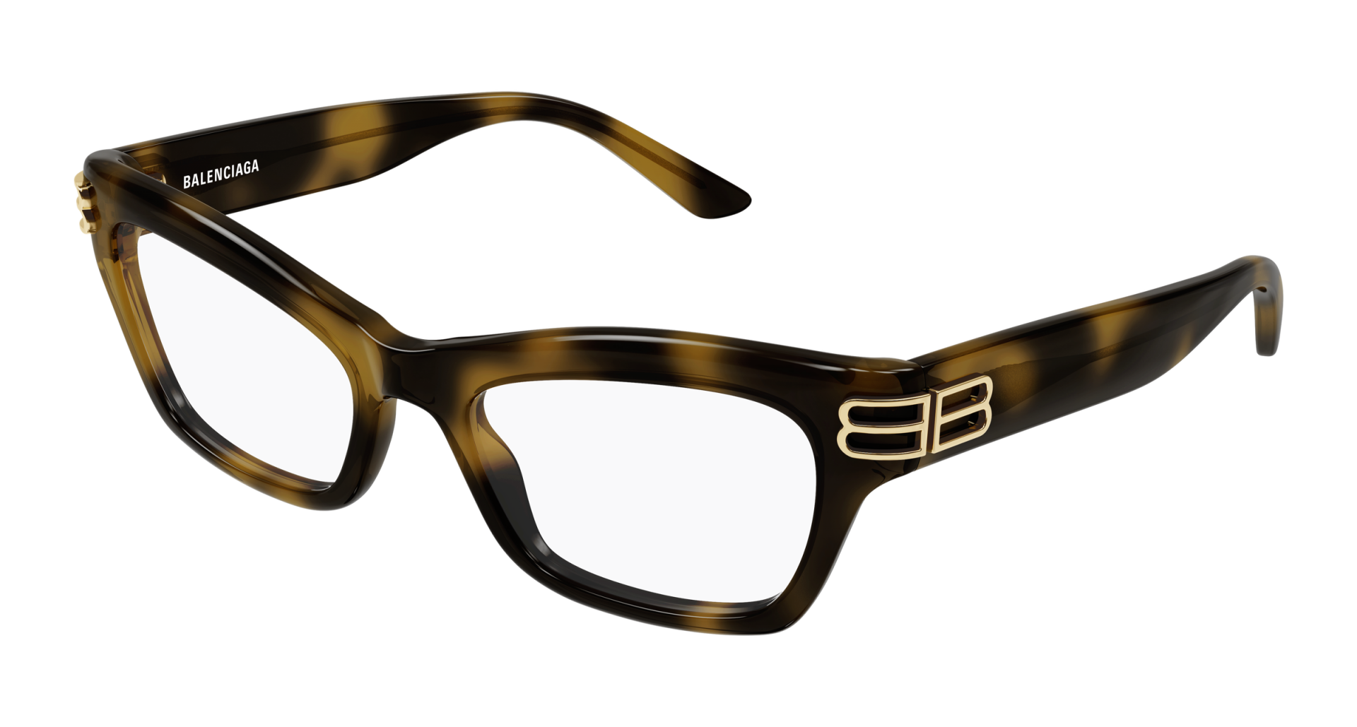 Occhiali da vista Balenciaga BB0435O 003 8056376603583 | Ottica Lux