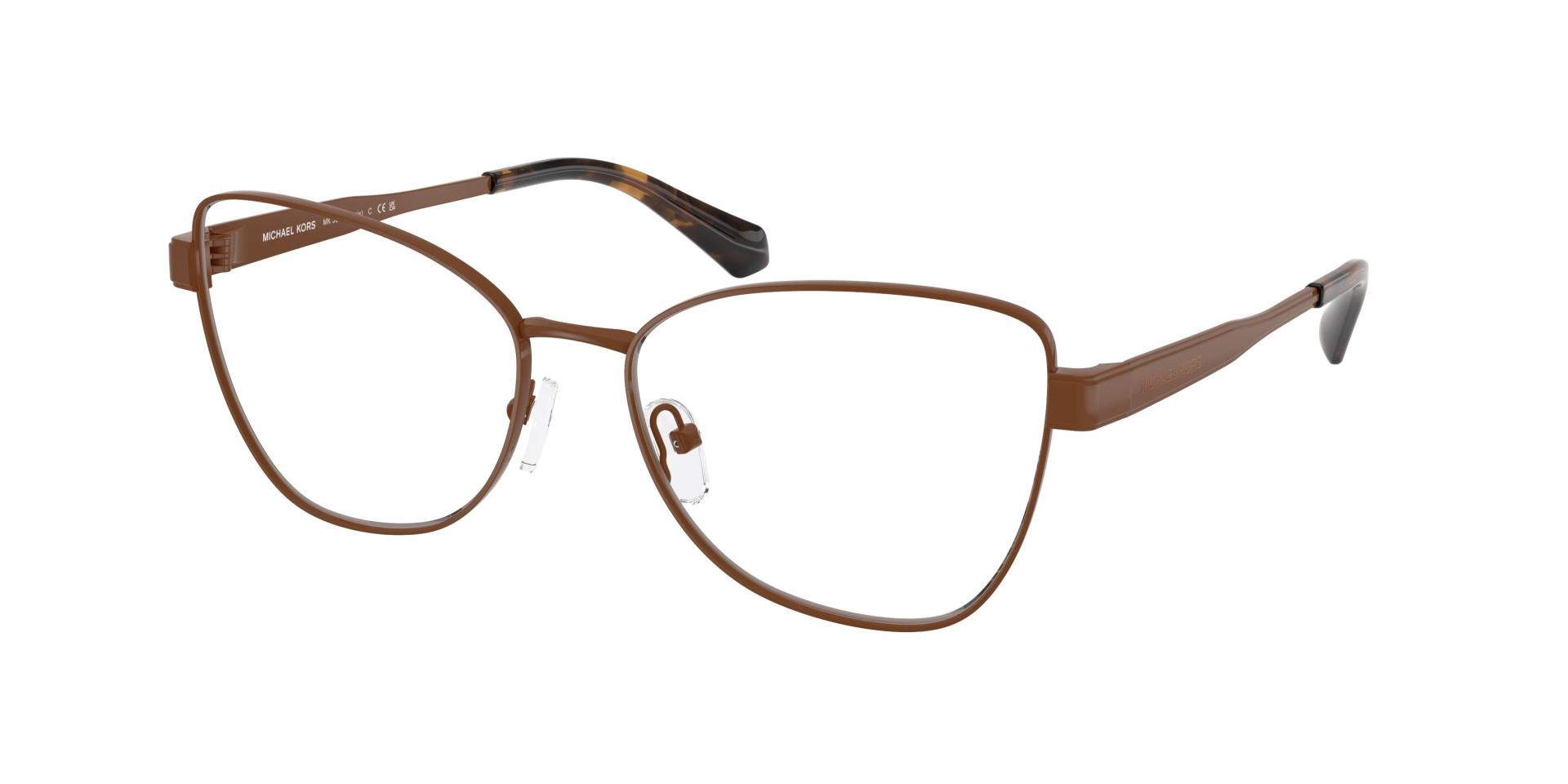 Ophthalmic frames Michael Kors MK3085 PARIS 1902 0725125523851 | Ottica Lux