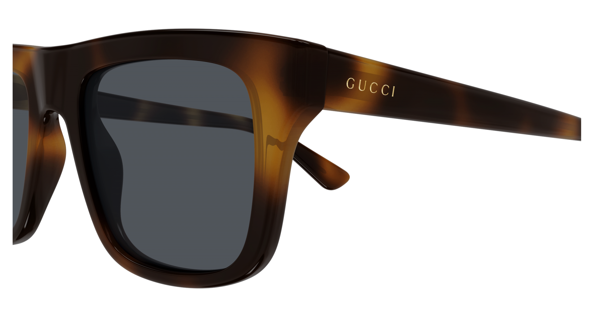 Occhiali da sole Gucci GG2242S 002 8056376684414 | Ottica Lux