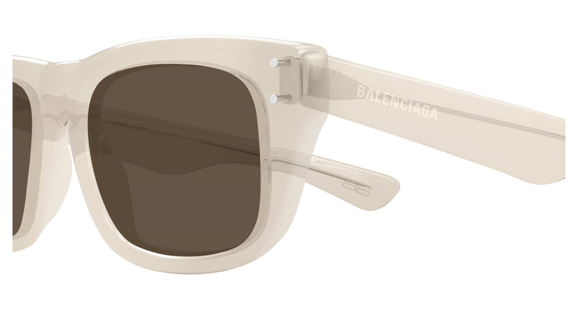 Occhiali da sole Balenciaga BB0521S 004 8056376687163 | Ottica Lux