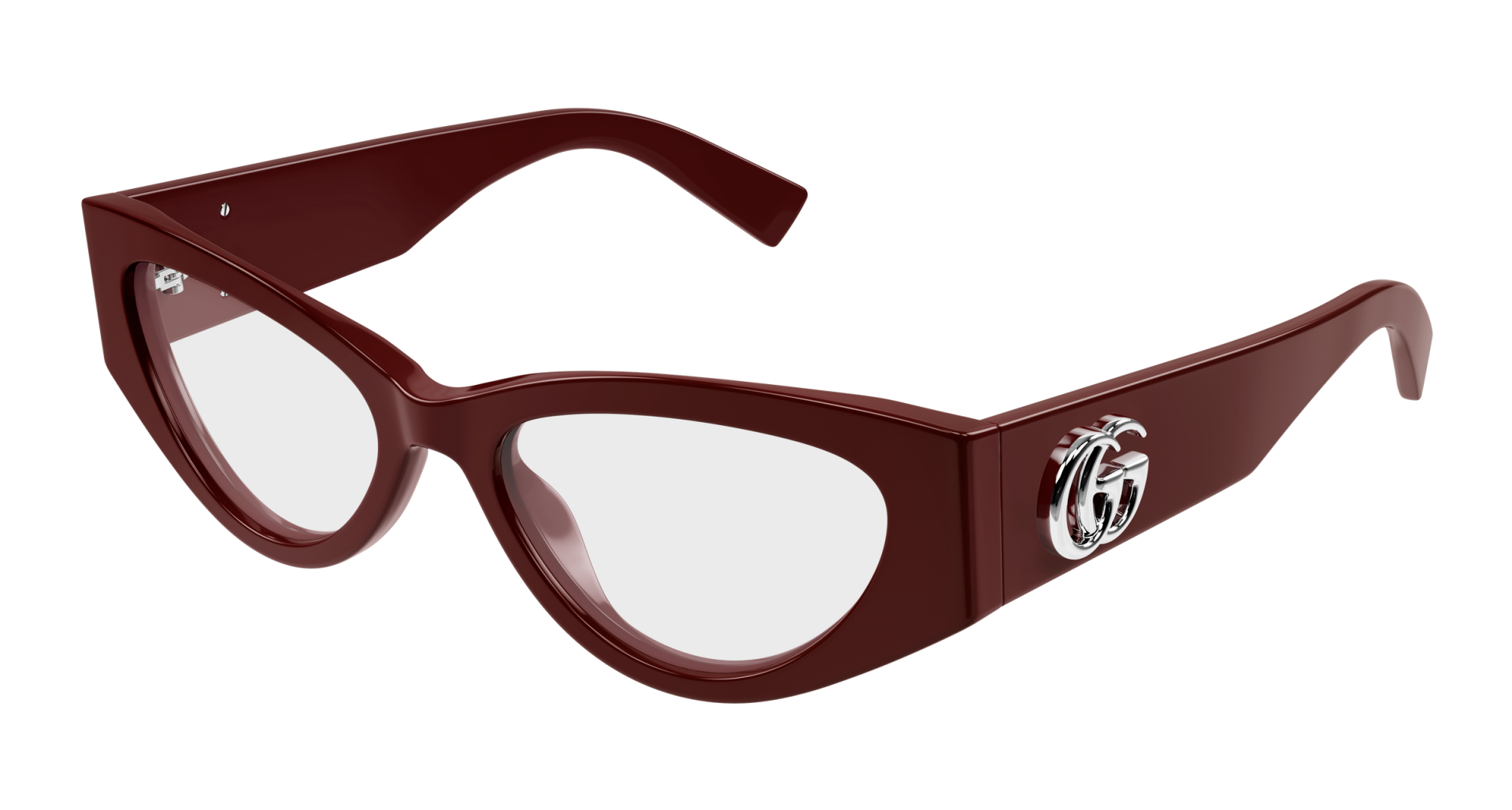 Occhiali da vista Gucci GG1953O 003 8056376584158 | Ottica Lux