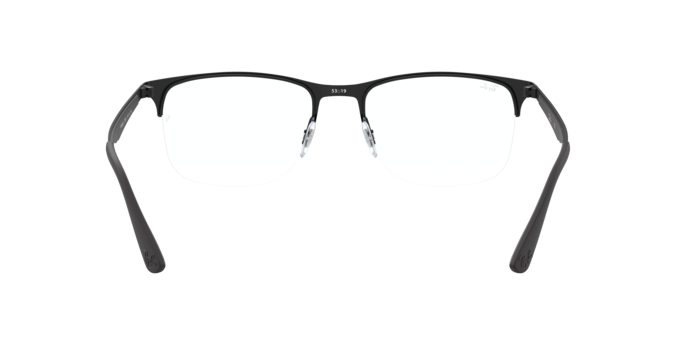 Occhiali da vista Ray-Ban RX6362 2509 8053672551990 | Ottica Lux