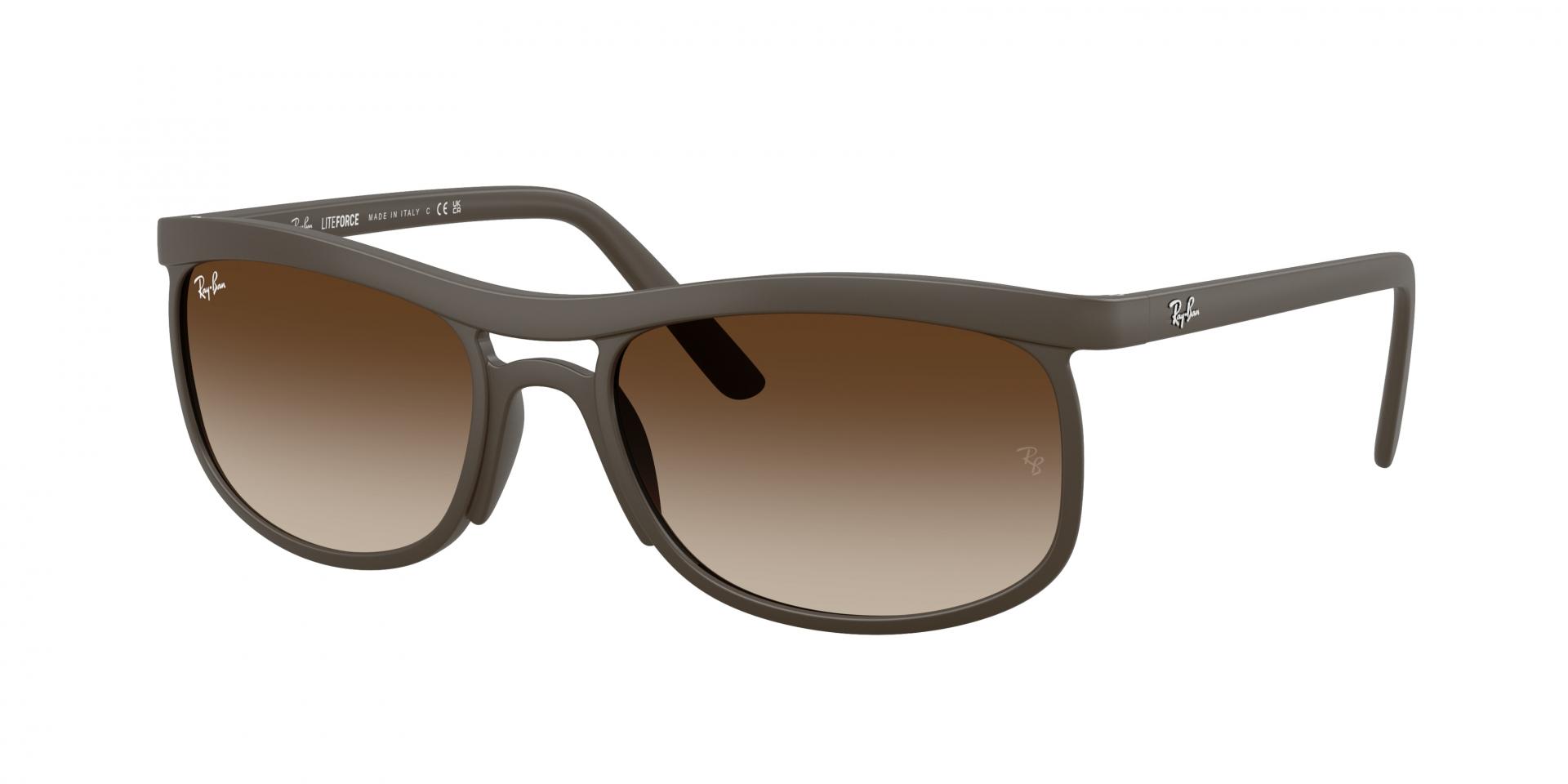 Occhiali da sole Ray-Ban rb4452 601780 8056262481646 | Ottica Lux