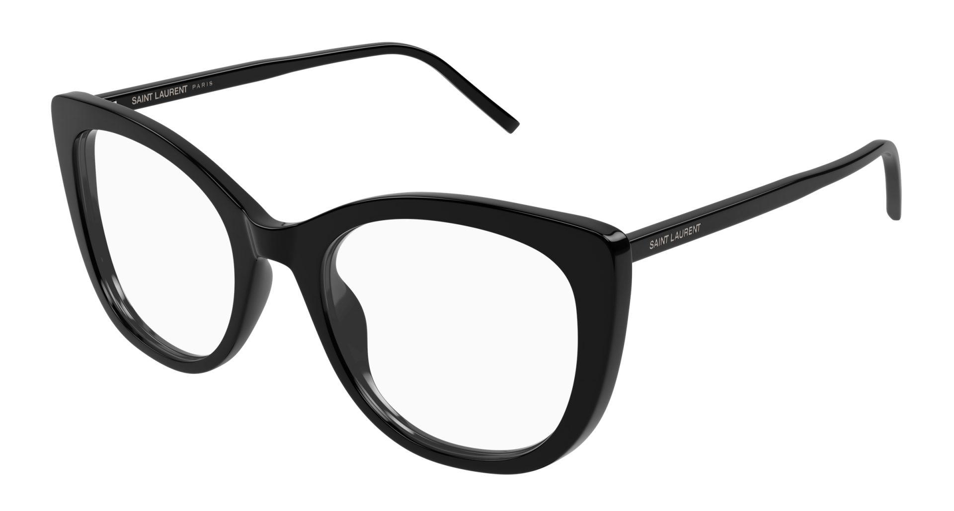 Occhiali da vista Saint Laurent SL 778 001 8056376572520 | Ottica Lux