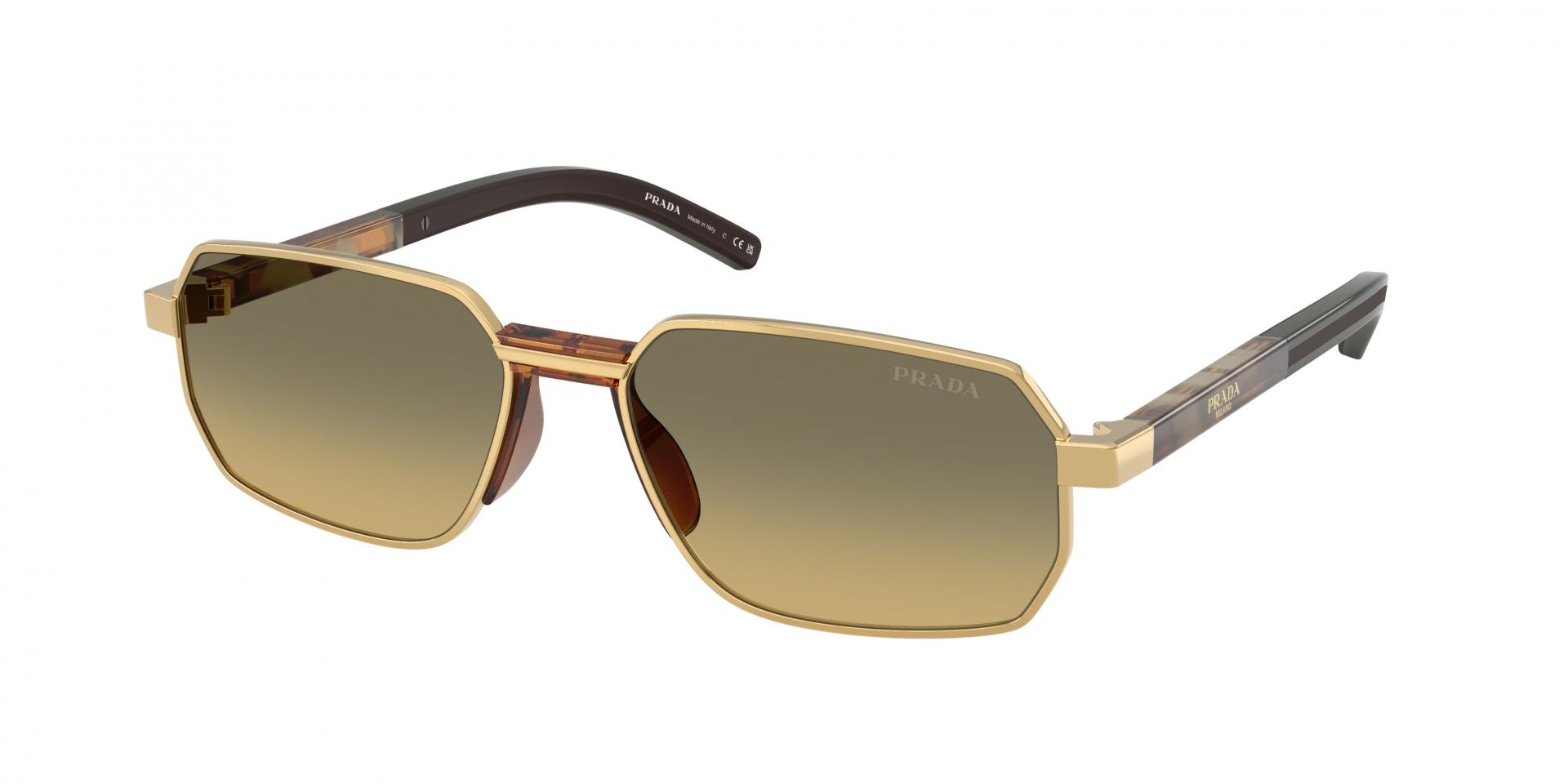 Occhiali da sole Prada PR D60S 5AV60M 8056262979600 | Ottica Lux
