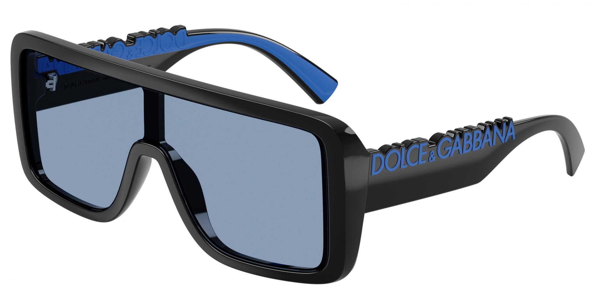 Occhiali da sole Dolce & Gabbana dg6204 331287 8056262582404 | Ottica Lux