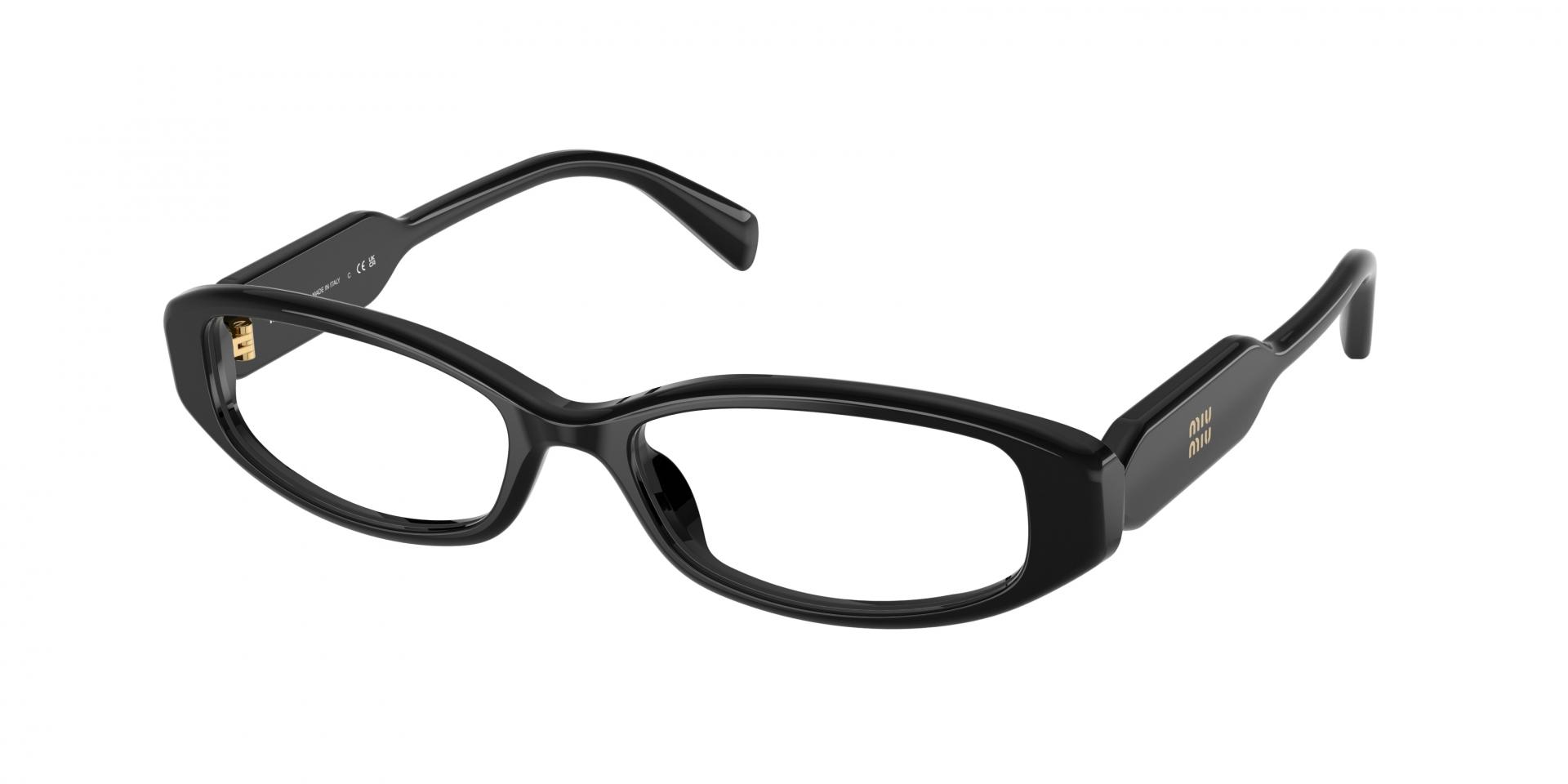 Occhiali da vista Alexander McQUEEN AM0461O 002 8056376507744 | Ottica Lux