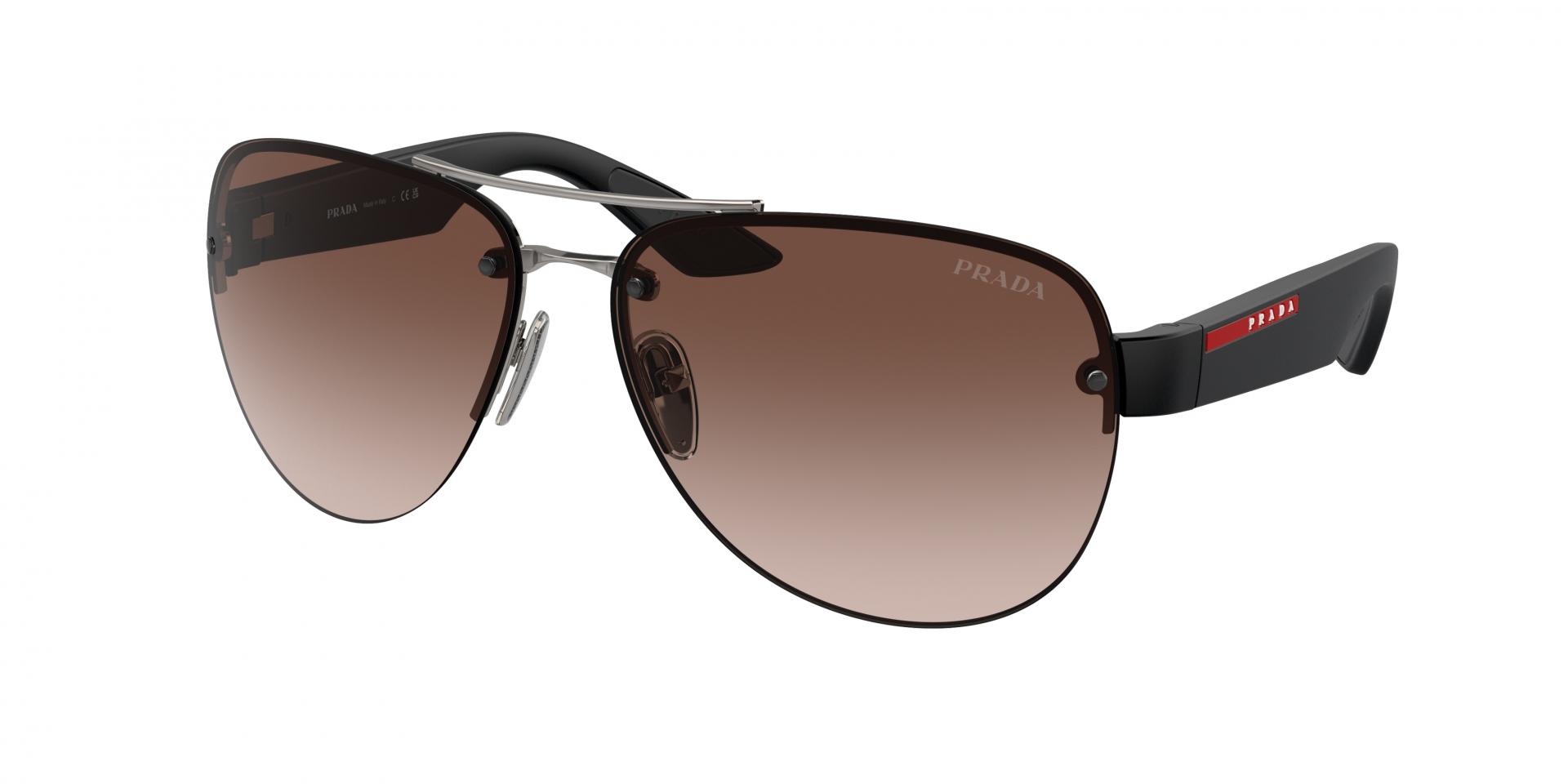 Occhiali da sole Prada Linea Rossa PS 55YS 5AV02P 8056597884006 | Ottica Lux