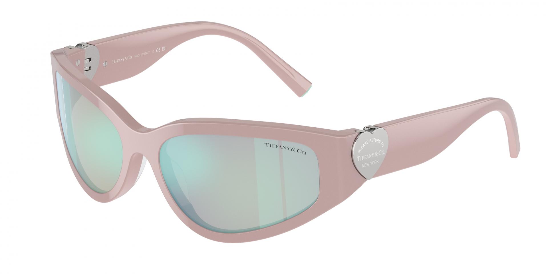 Occhiali da sole Tiffany & Co. TF4217 8393MU 8056597917070 | Ottica Lux