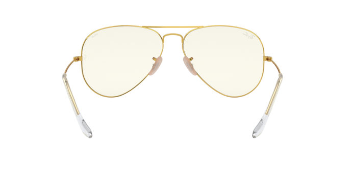 Occhiali da sole Ray-Ban RB3025 AVIATOR LARGE METAL 001/5F 8056597366458 | Ottica Lux