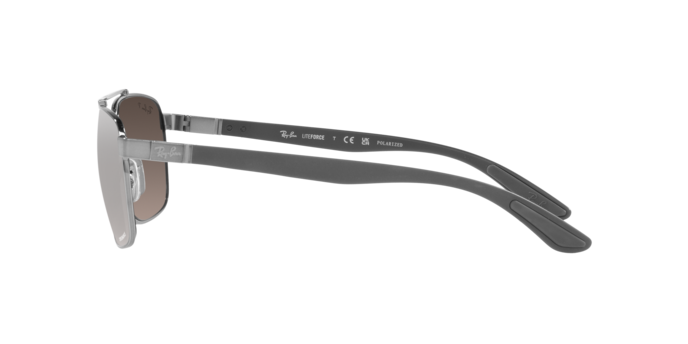 Occhiali da sole Ray-Ban RB3701 004/5J 8056597728393 | Ottica Lux