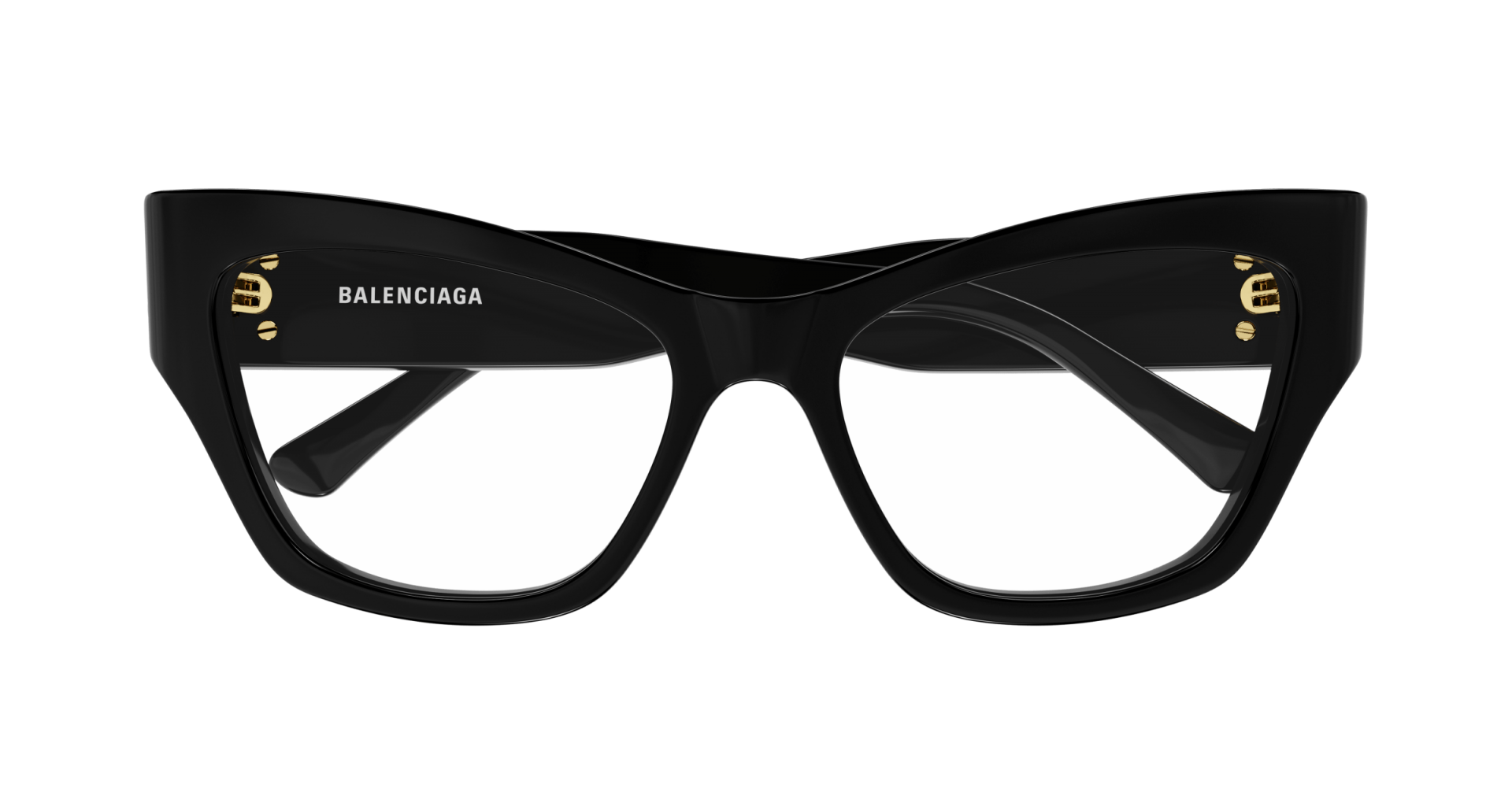 Ophthalmic frames Balenciaga BB0362O 001 8056376526462 | Ottica Lux Ophthalmic frames Balenciaga BB0362O 001 8056376526462 | Ottica Lux