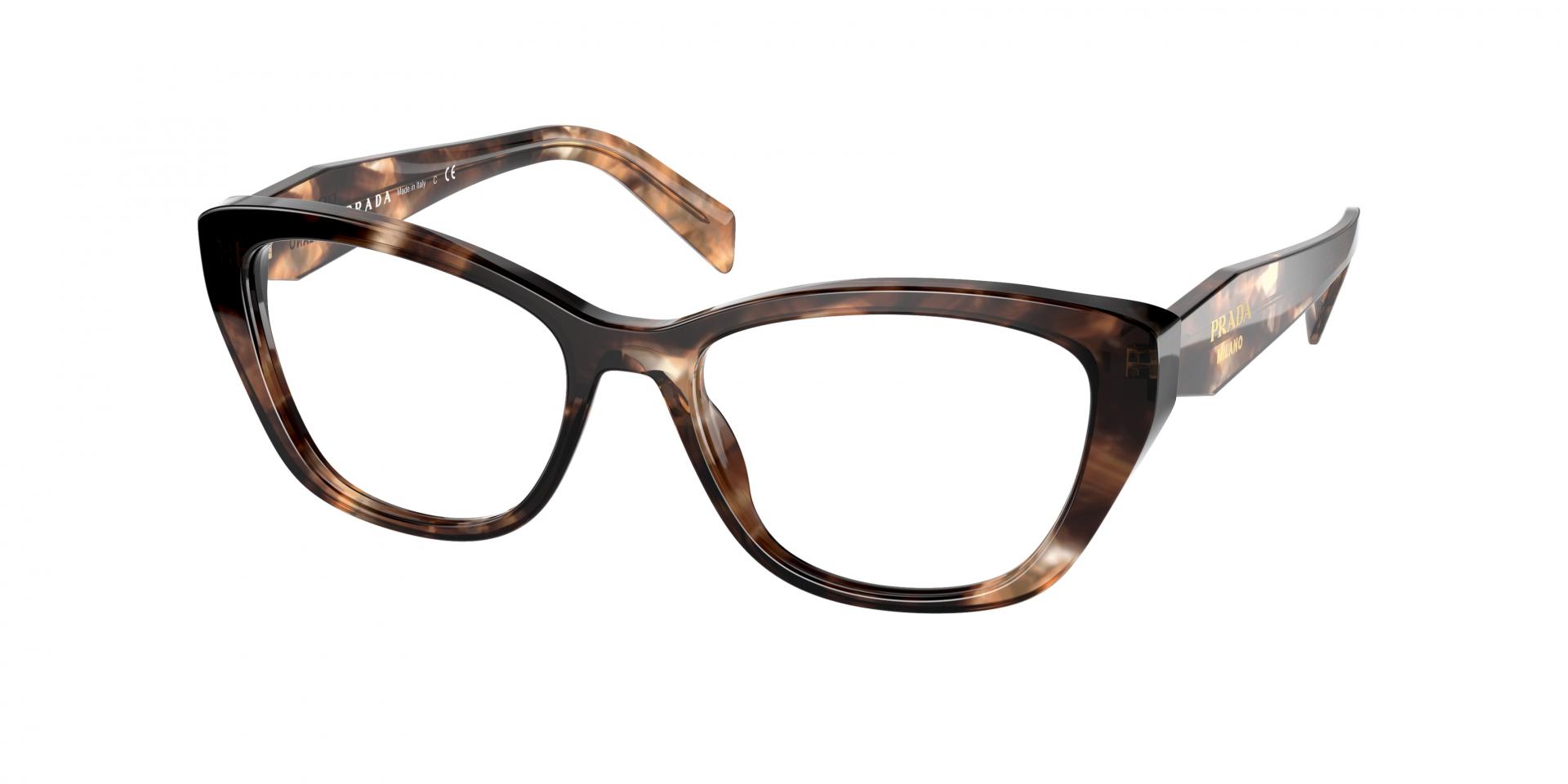 Occhiali da vista Prada PR 19WV 07R1O1 8056597438414 | Ottica Lux