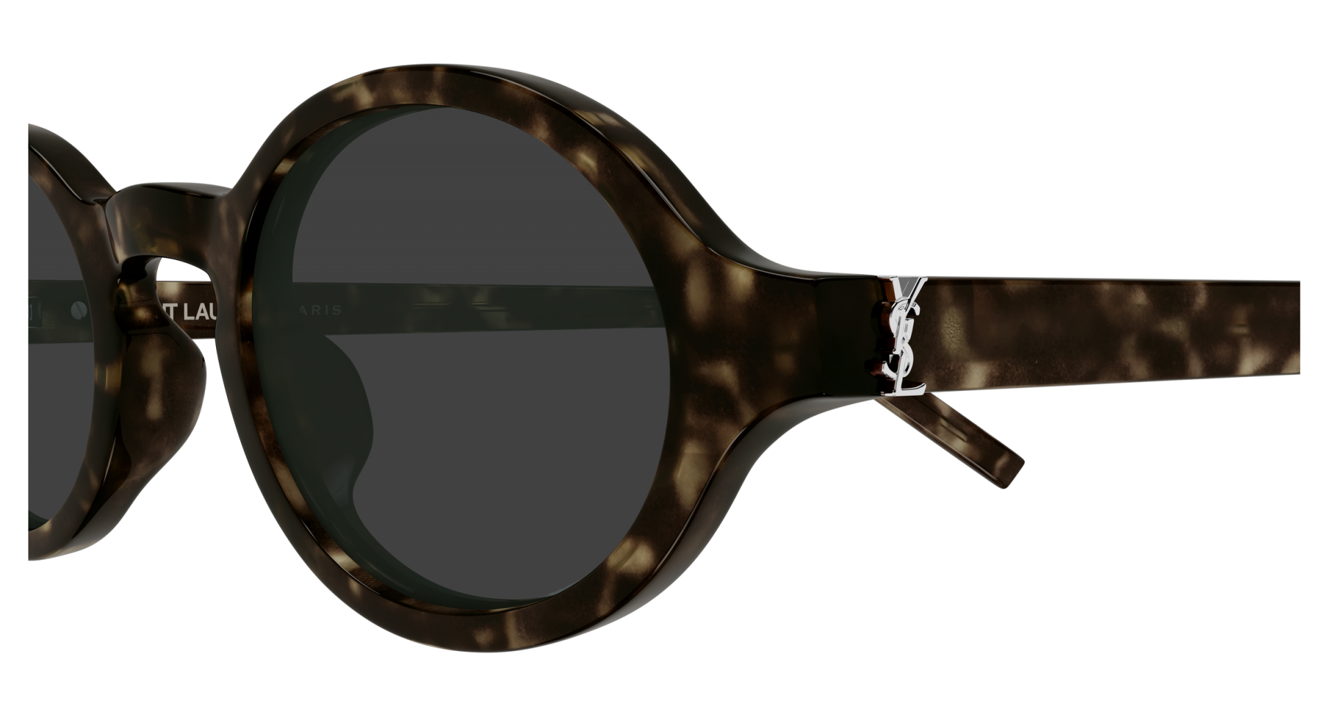 Occhiali da sole Saint Laurent SL M161 002 8056376665338 | Ottica Lux