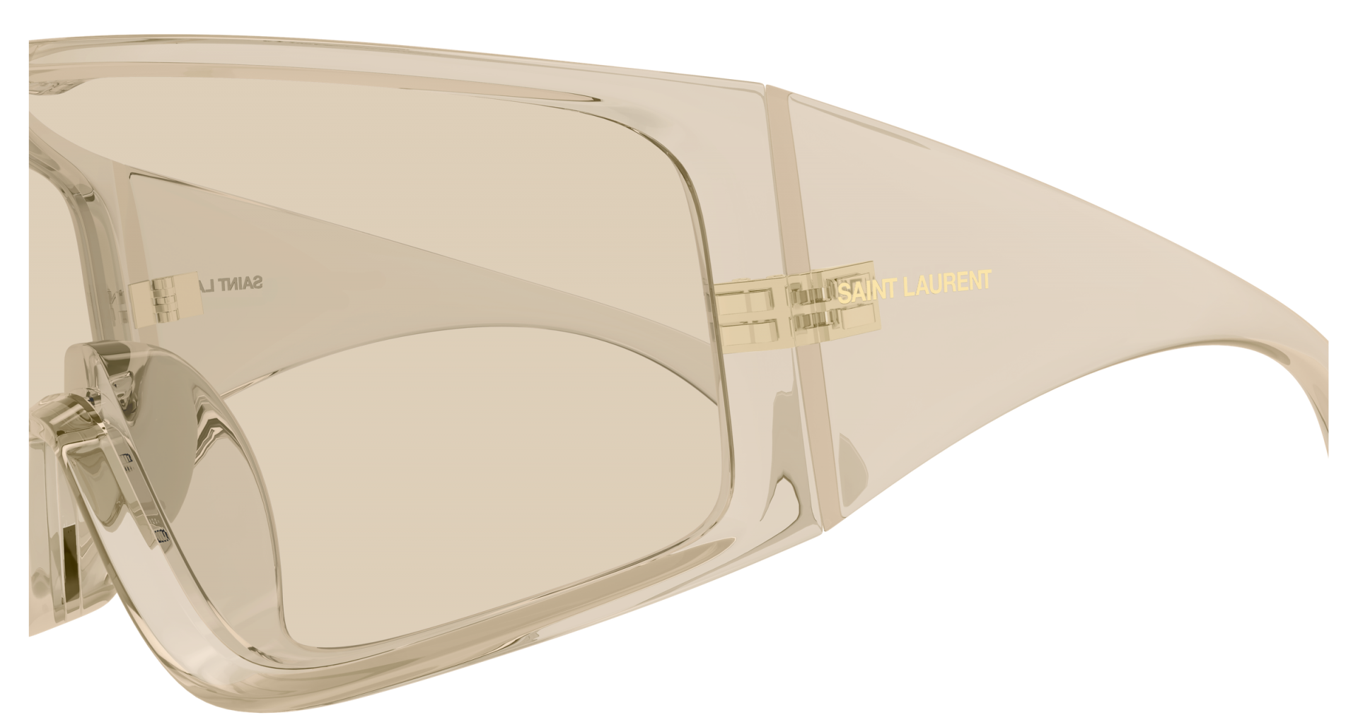 Occhiali da sole Saint Laurent SL 969 002 8056376712667 | Ottica Lux