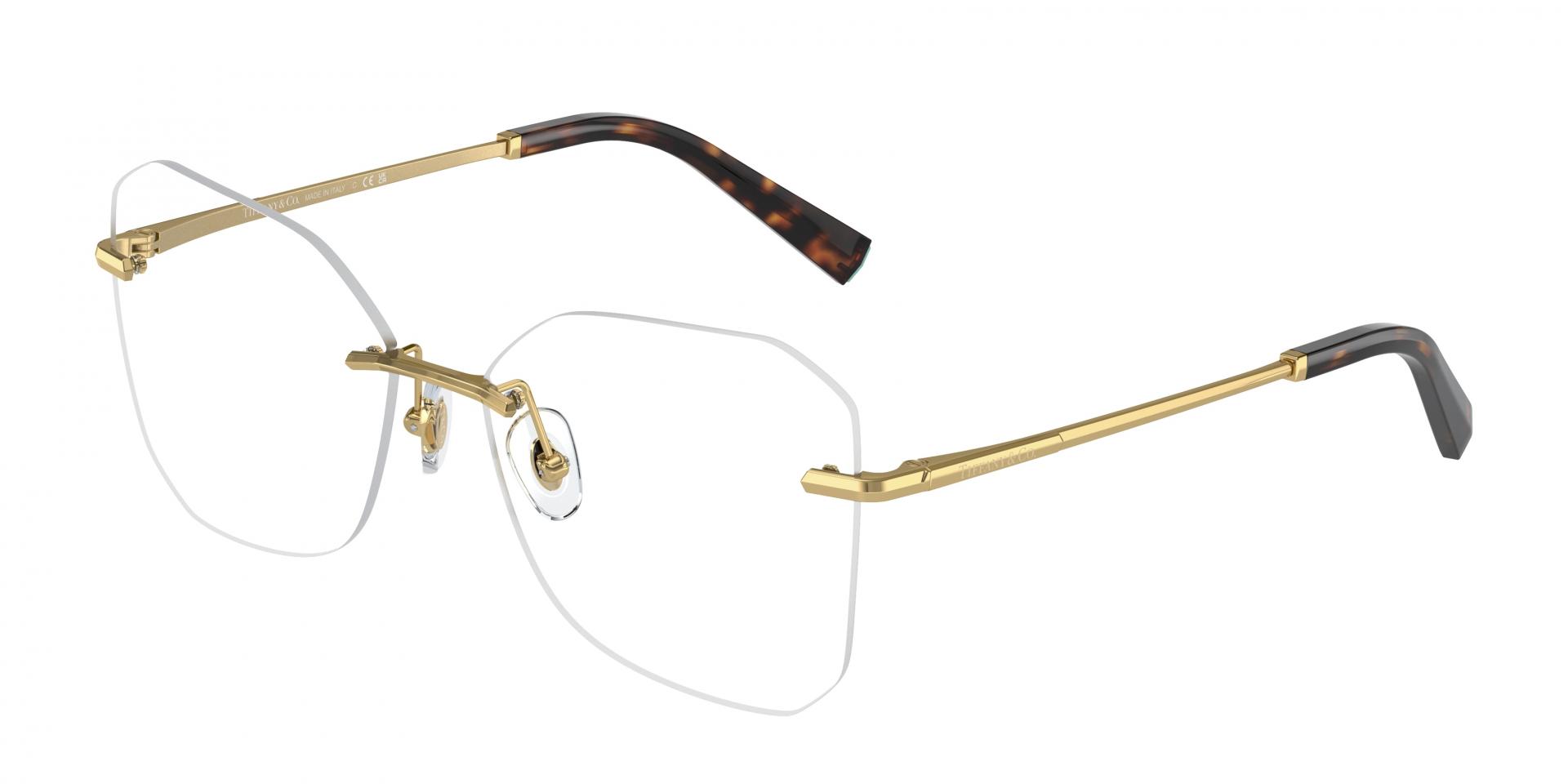 Occhiali da vista Tiffany & Co. TF1150 6002 8056597807258 | Ottica Lux