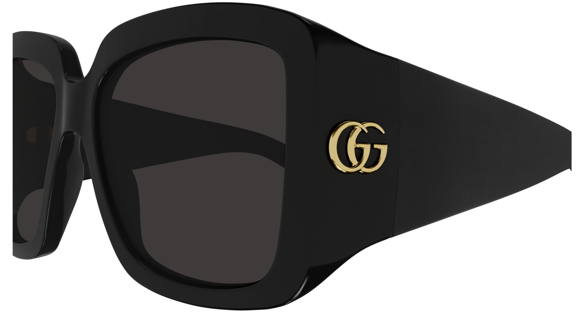 Occhiali da sole Gucci GG1402S 001 8056376458848 | Ottica Lux