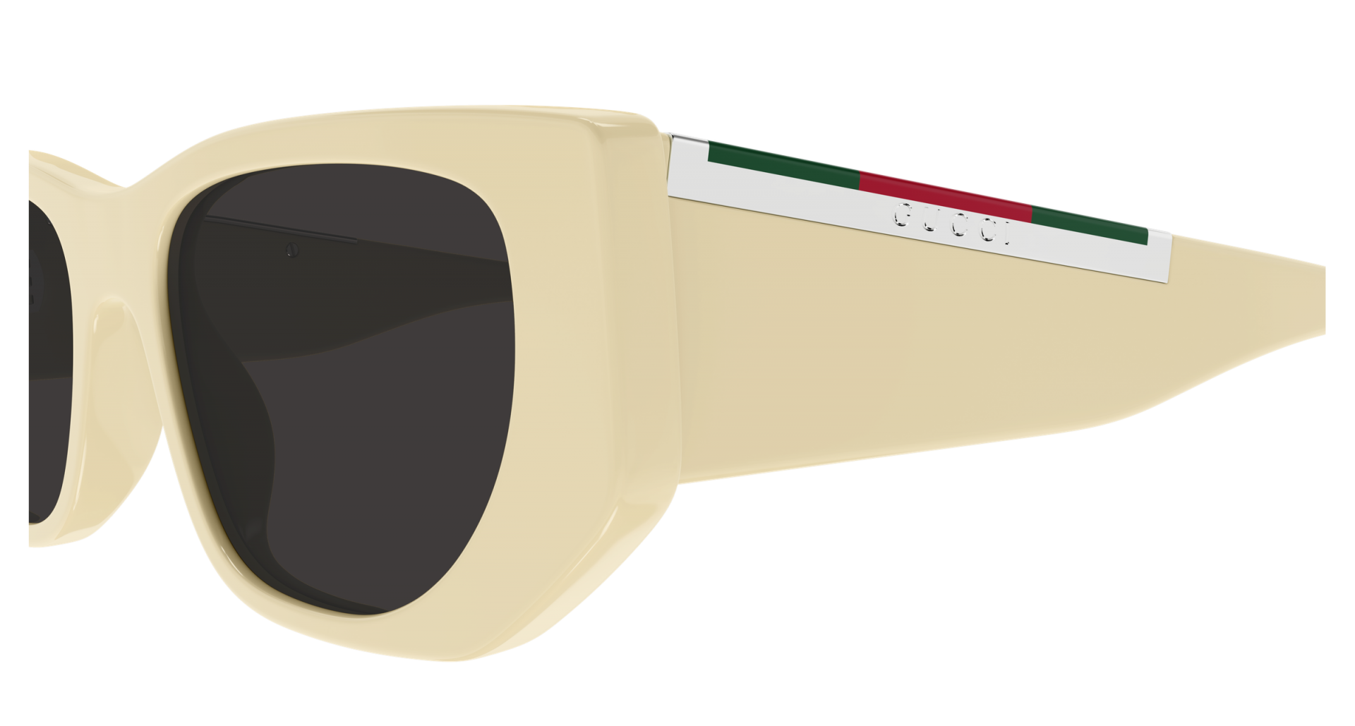 Occhiali da sole Gucci GG1959S 004 8056376585162 | Ottica Lux