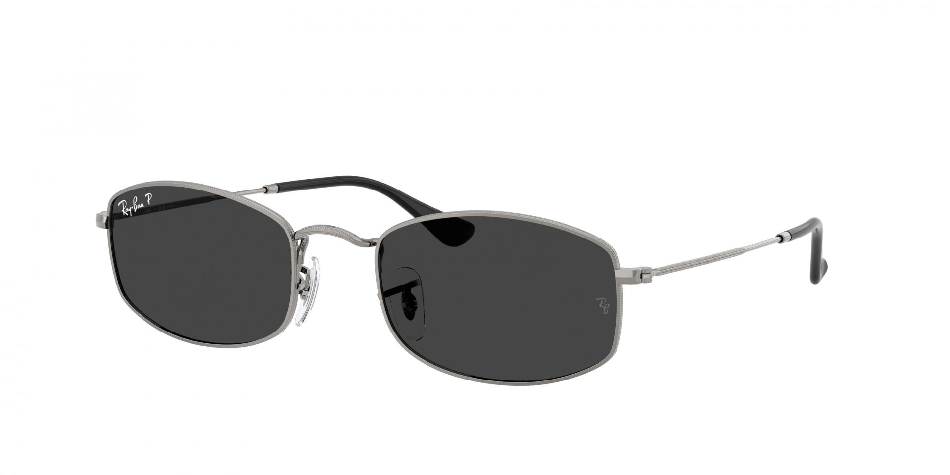 Sunglasses Ray-Ban rb3768 001/73 8056262562260 | Ottica Lux