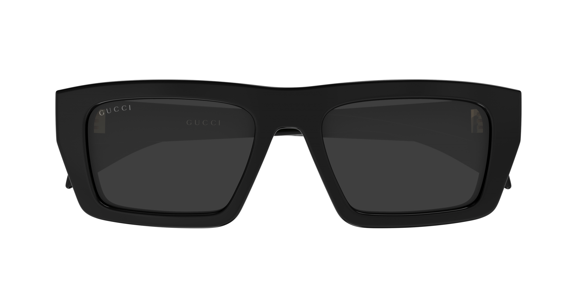 Occhiali da sole Gucci GG2020S 001 8056376641424 | Ottica Lux