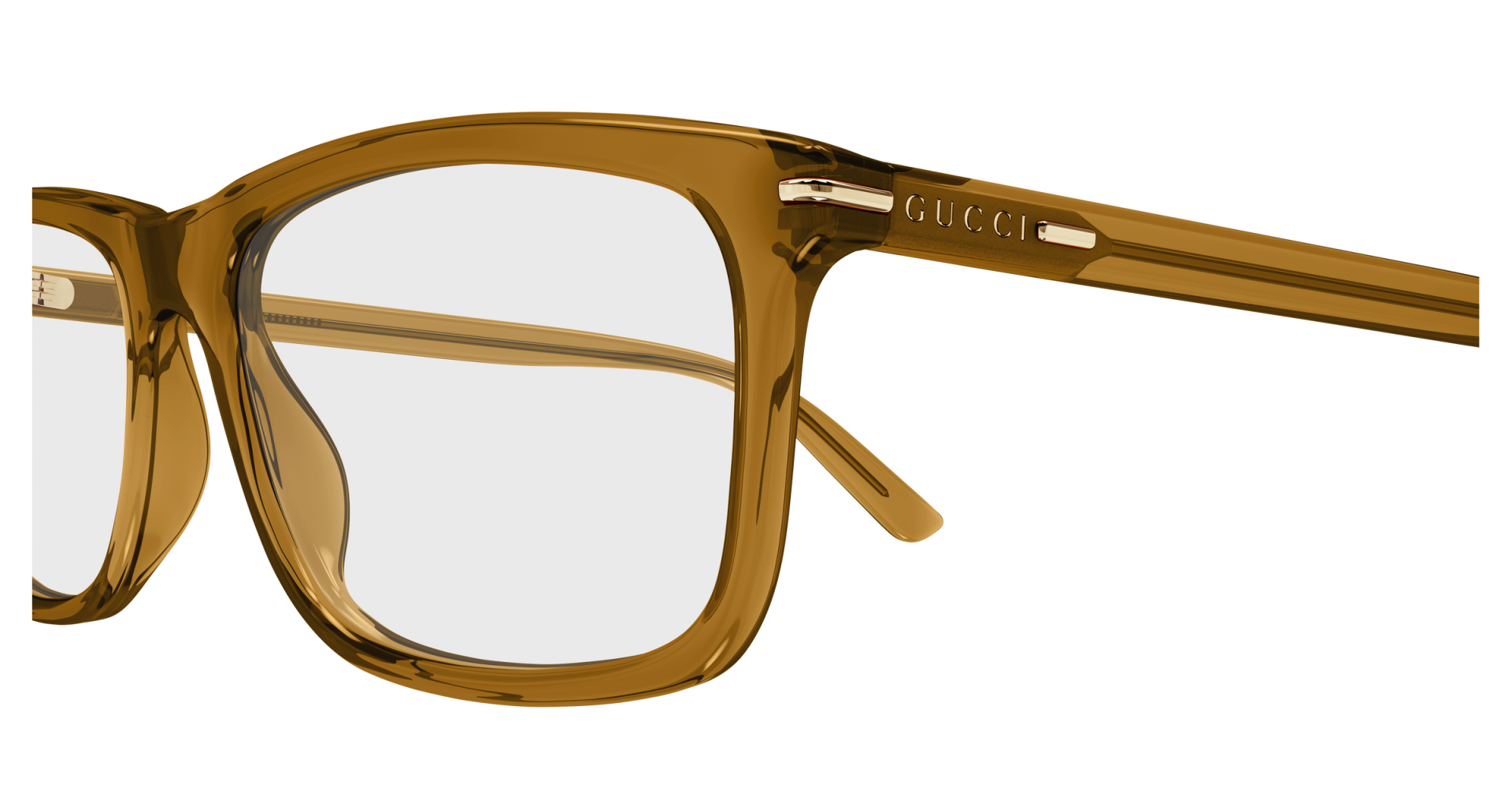 Occhiali da vista Gucci GG1447O 009 8056376585773 | Ottica Lux