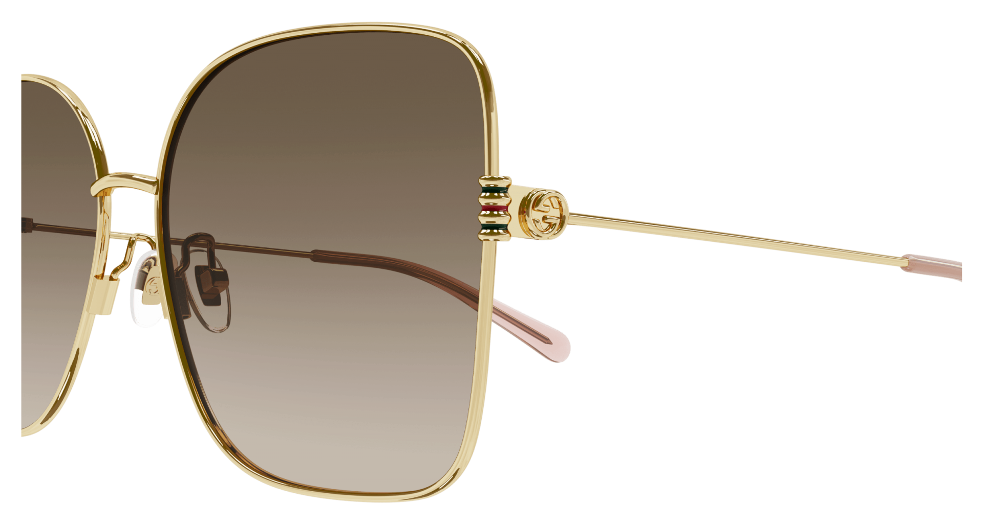 Sunglasses Gucci GG1282SA 003 8056376435191 | Ottica Lux Sunglasses Gucci GG1282SA 003 8056376435191 | Ottica Lux