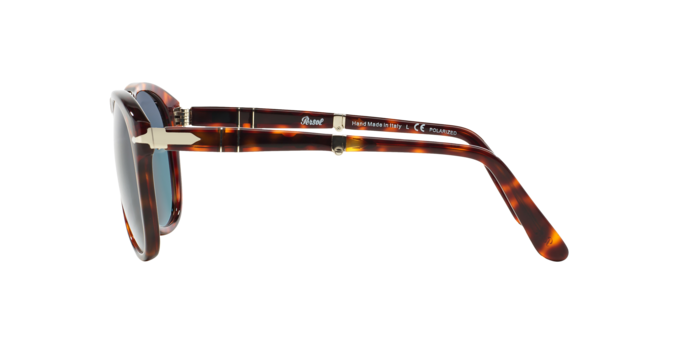 Occhiali da sole Persol PO0714 FOLDING 24/S3 0713132439968 | Ottica Lux