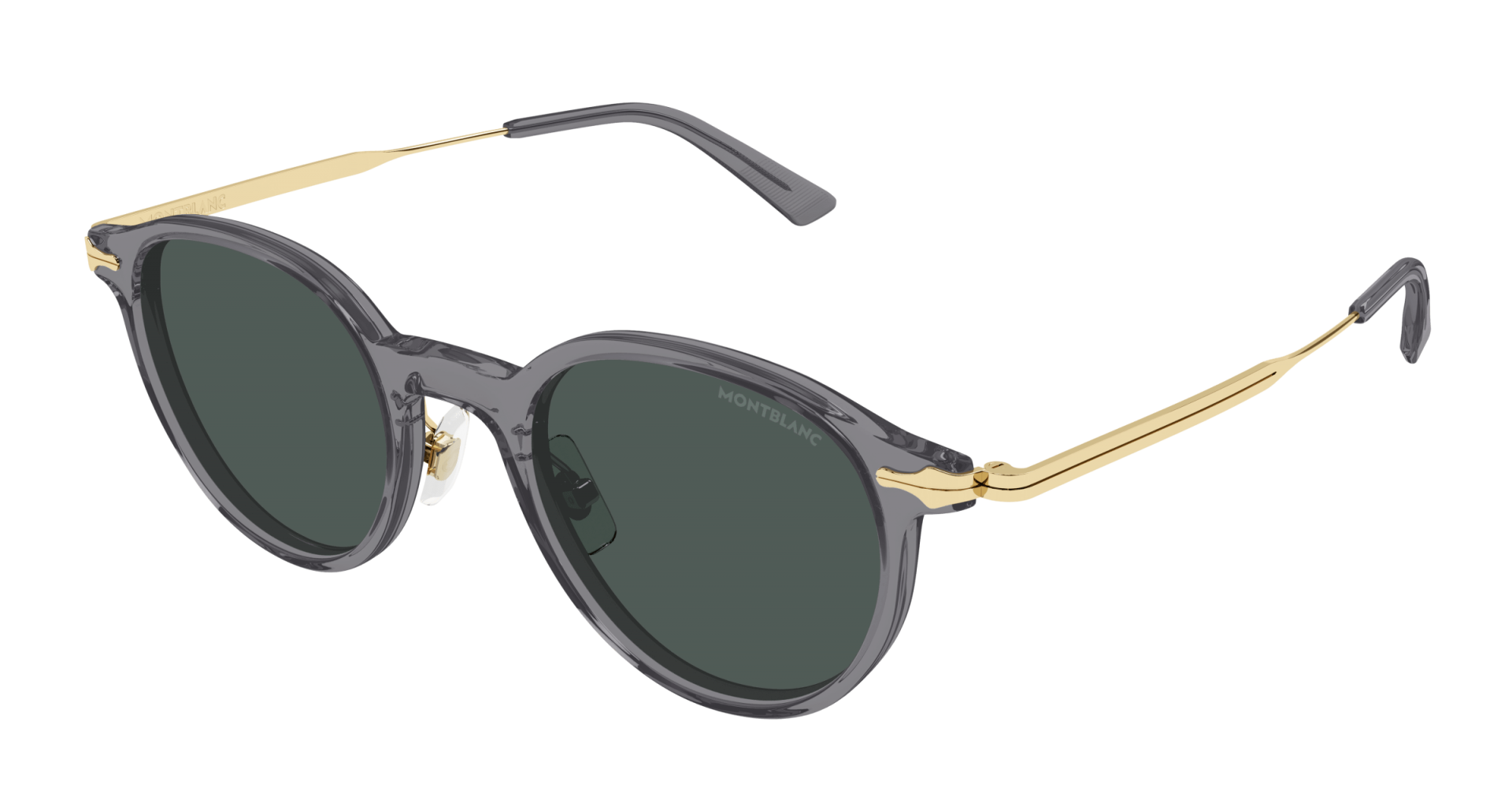 Sunglasses Mont Blanc MB0362S 004 8056376530209 | Ottica Lux