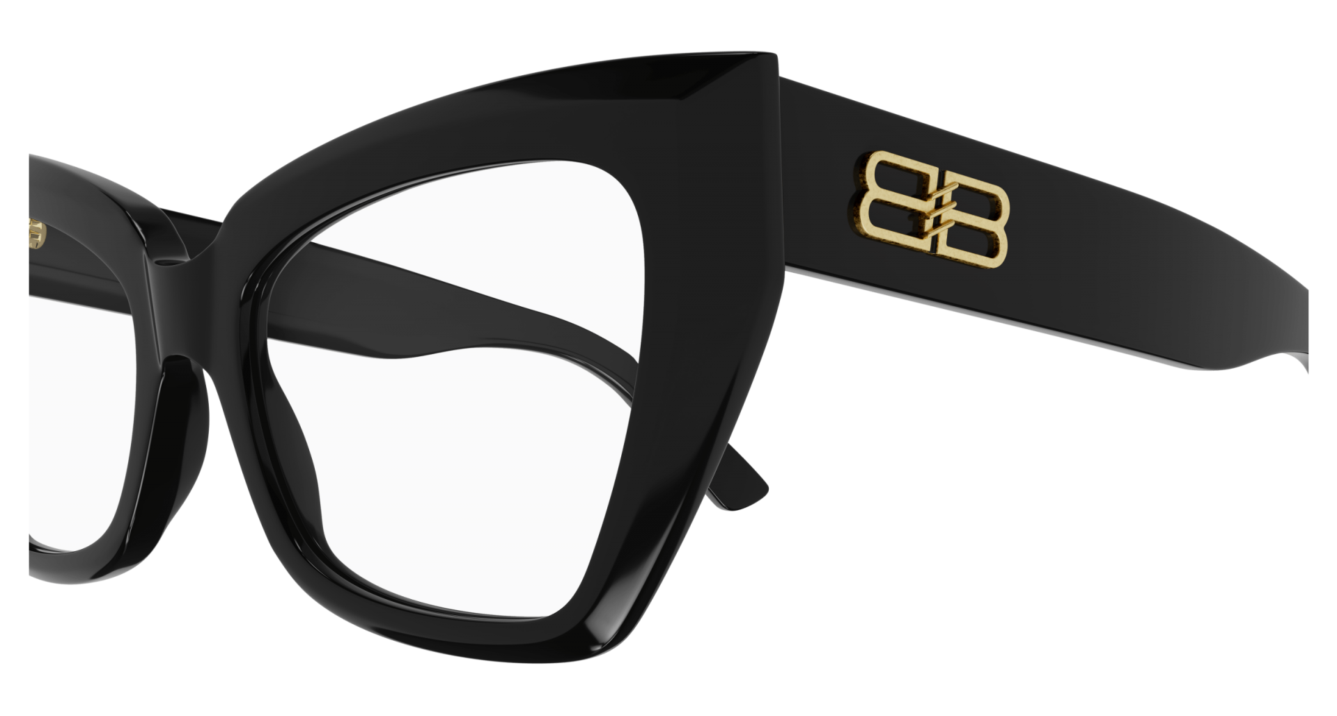 Ophthalmic frames Balenciaga BB0275O 001 8056376439861 | Ottica Lux Ophthalmic frames Balenciaga BB0275O 001 8056376439861 | Ottica Lux
