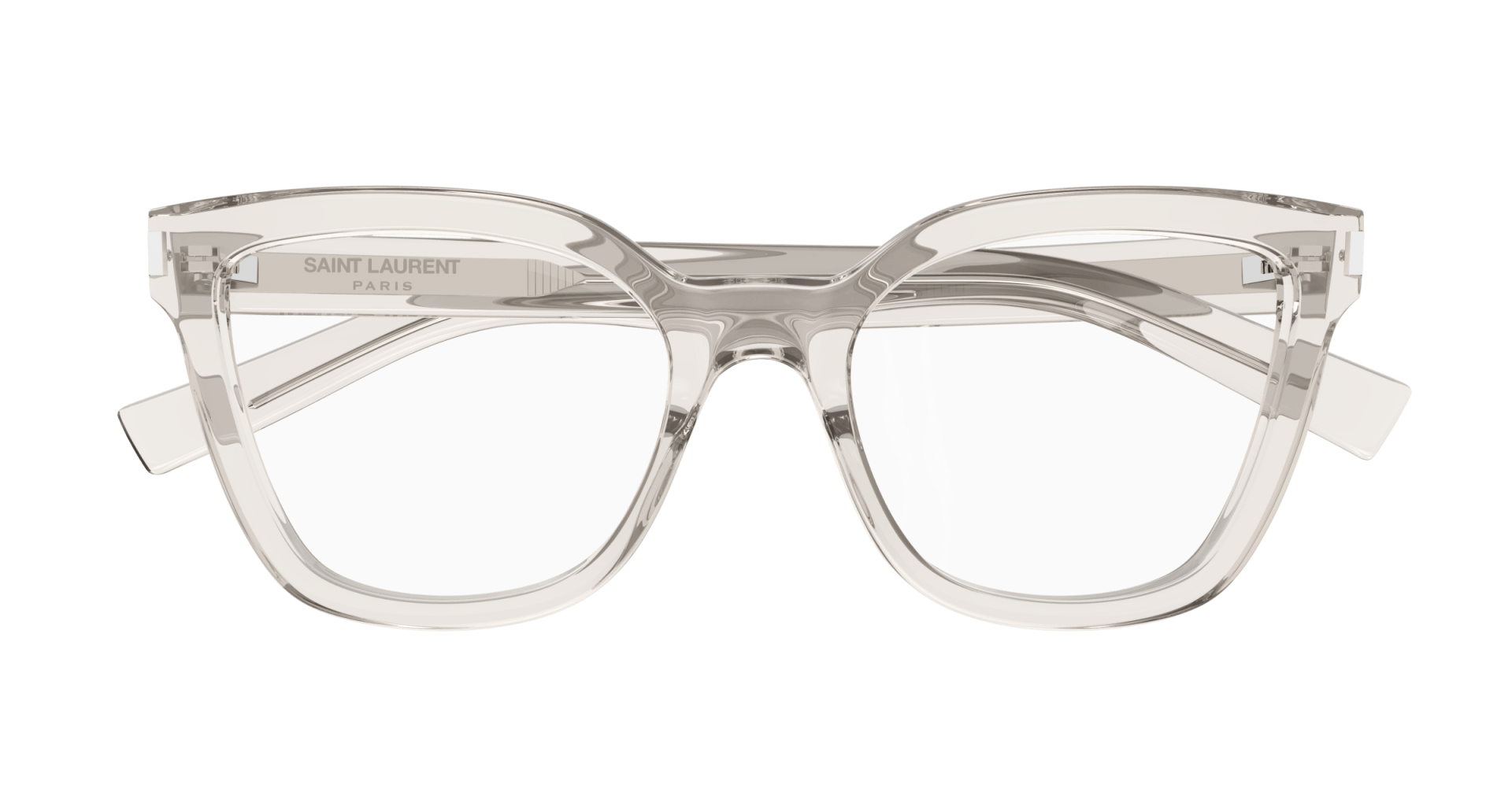 Ophthalmic frames Saint Laurent SL 748 004 8056376539837 | Ottica Lux Ophthalmic frames Saint Laurent SL 748 004 8056376539837 | Ottica Lux