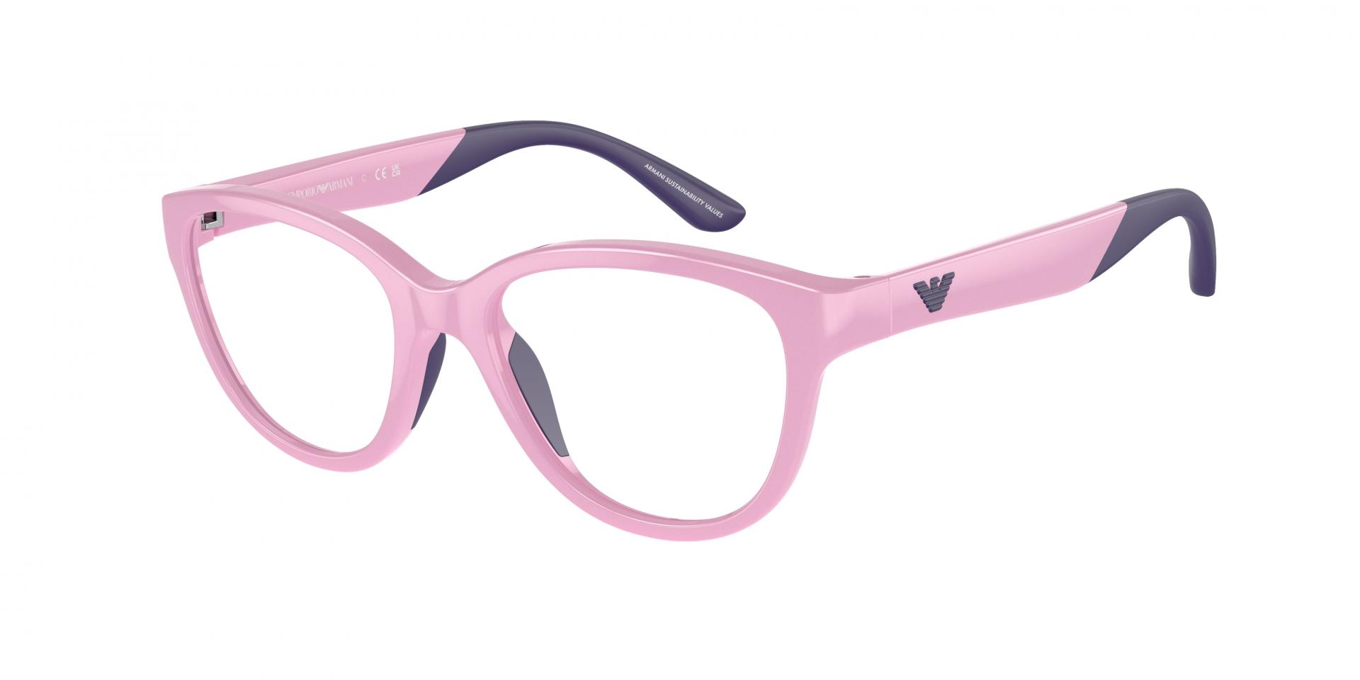 Occhiali da vista Emporio Armani EK3002 6016 8056597822312 | Ottica Lux