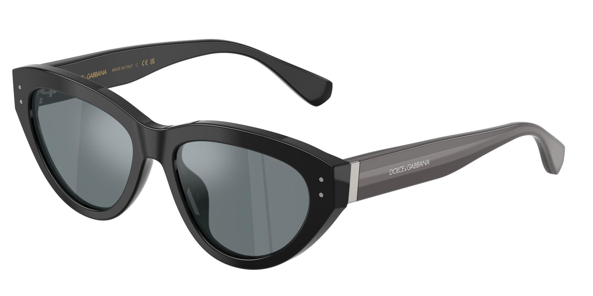 Sunglasses Dolce & Gabbana DG4558 350287 8056266007422 | Ottica Lux