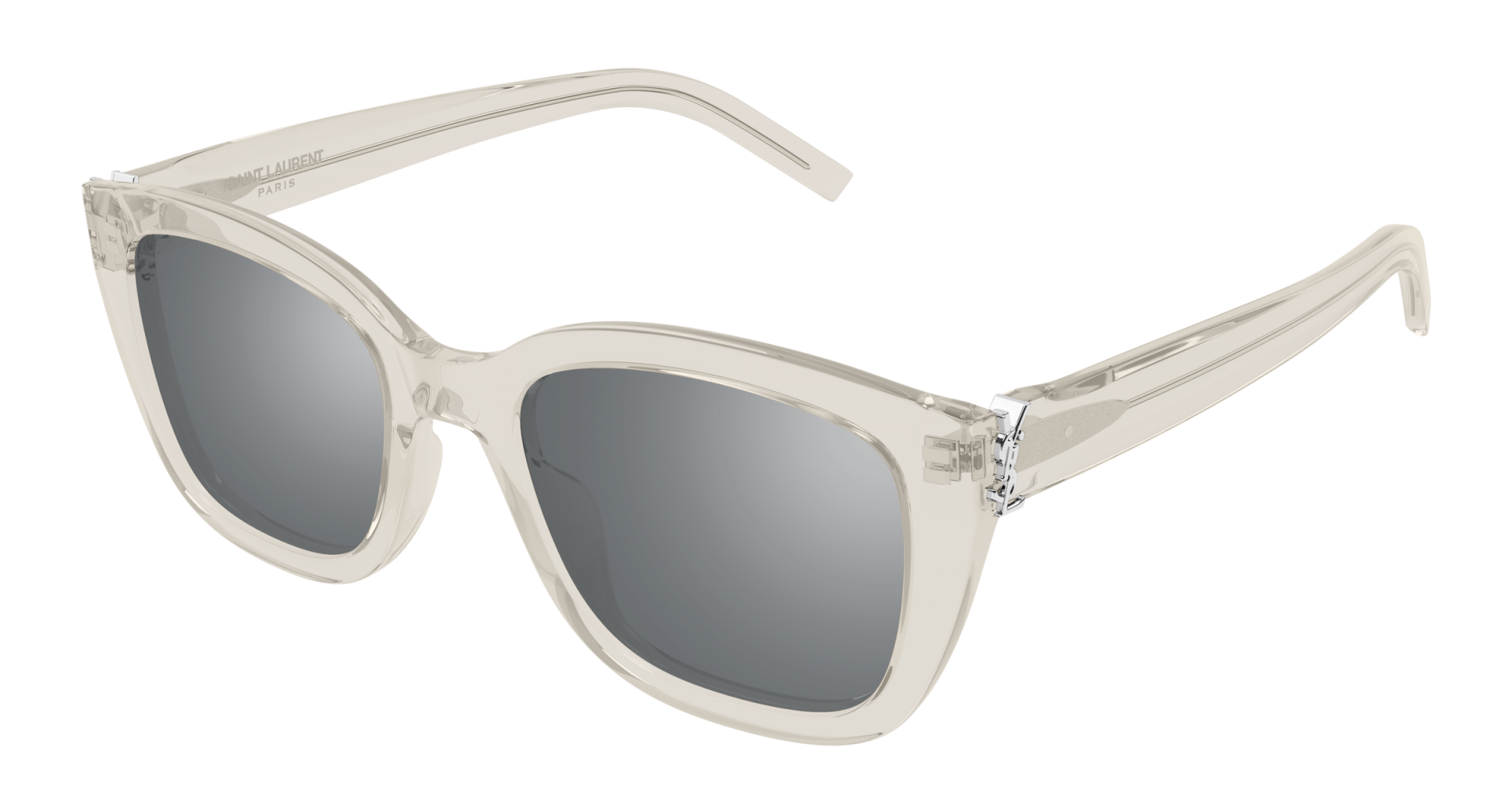 Occhiali da sole Saint Laurent SL M176 003 8056376704891 | Ottica Lux