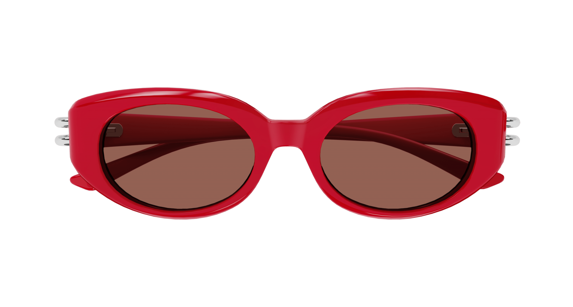 Sunglasses Alexander McQUEEN AM0469S 003 8056376527780 | Ottica Lux Sunglasses Alexander McQUEEN AM0469S 003 8056376527780 | Ottica Lux
