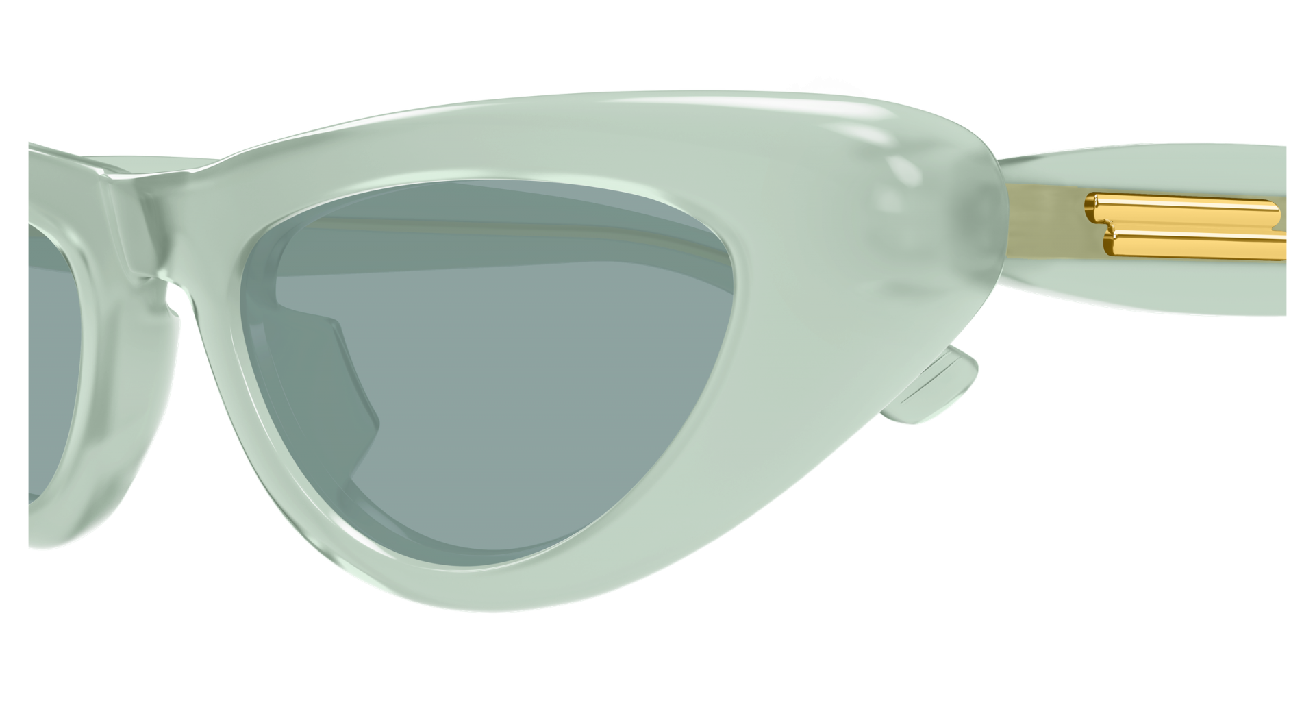 Occhiali da sole Bottega Veneta BV1450S 003 8056376650068 | Ottica Lux