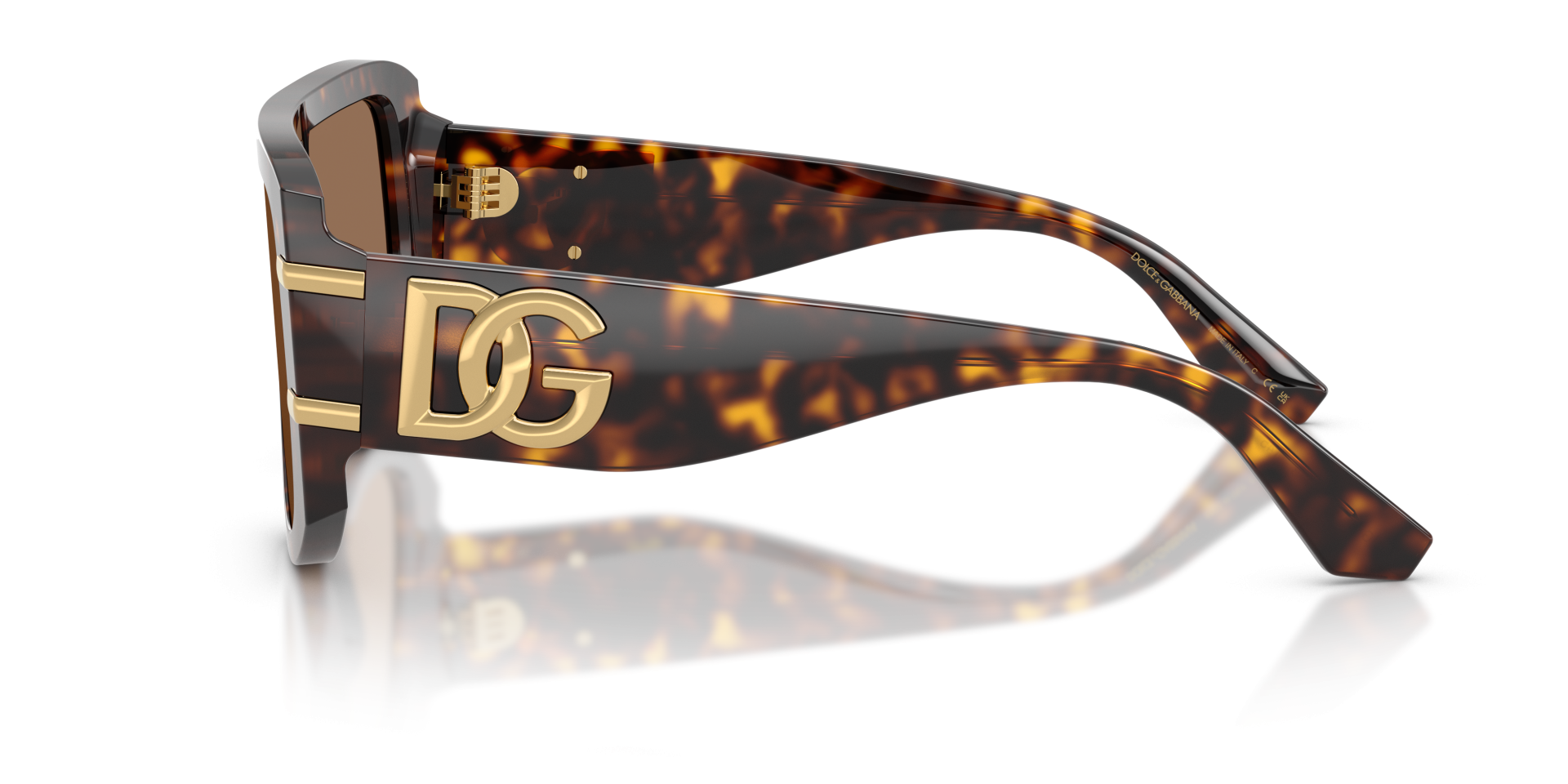 Occhiali da sole Dolce & Gabbana DG4565 502/73 8056266004933 | Ottica Lux