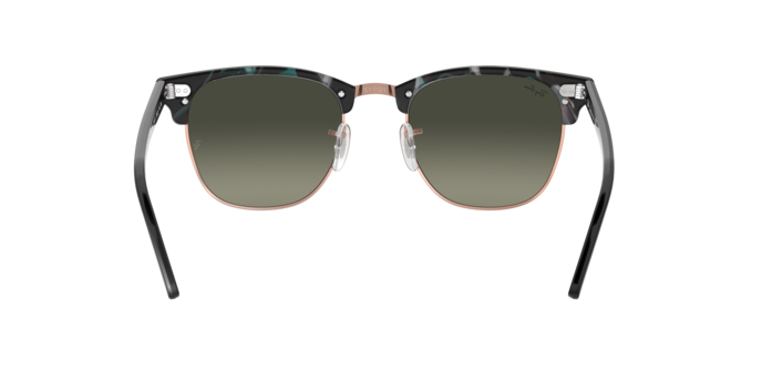 Sunglasses Ray-Ban RB3016 CLUBMASTER 125571 8053672973280 | Ottica Lux Sunglasses Ray-Ban RB3016 CLUBMASTER 125571 8053672973280 | Ottica Lux