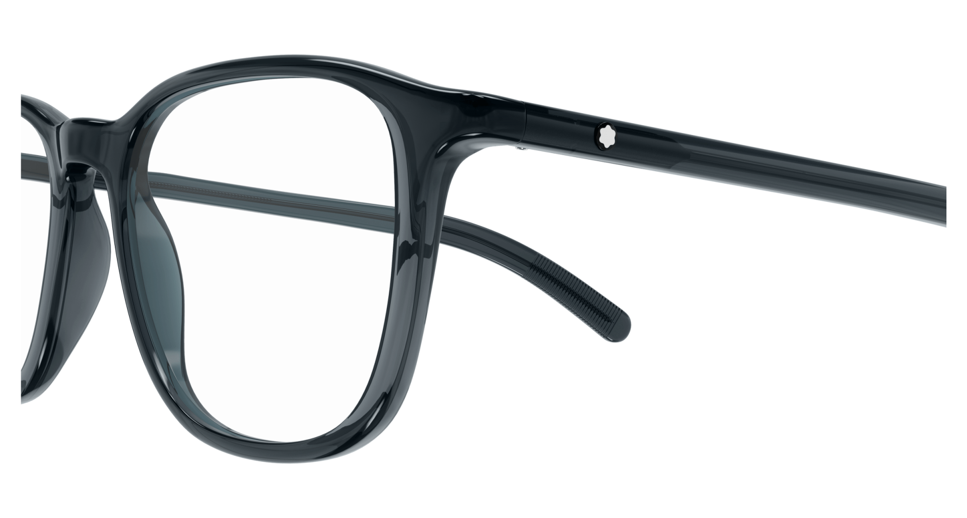 Occhiali da vista Mont Blanc MB0386O 002 8056376560442 | Ottica Lux