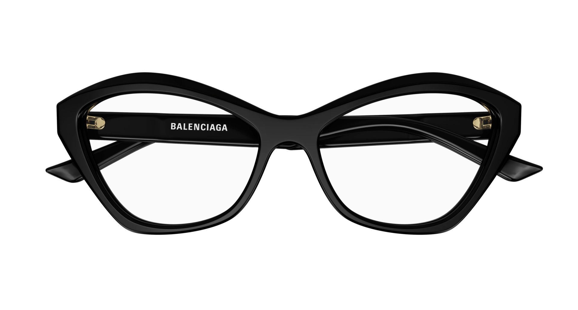 Ophthalmic frames Balenciaga BB0341O 001 8056376494365 | Ottica Lux Ophthalmic frames Balenciaga BB0341O 001 8056376494365 | Ottica Lux