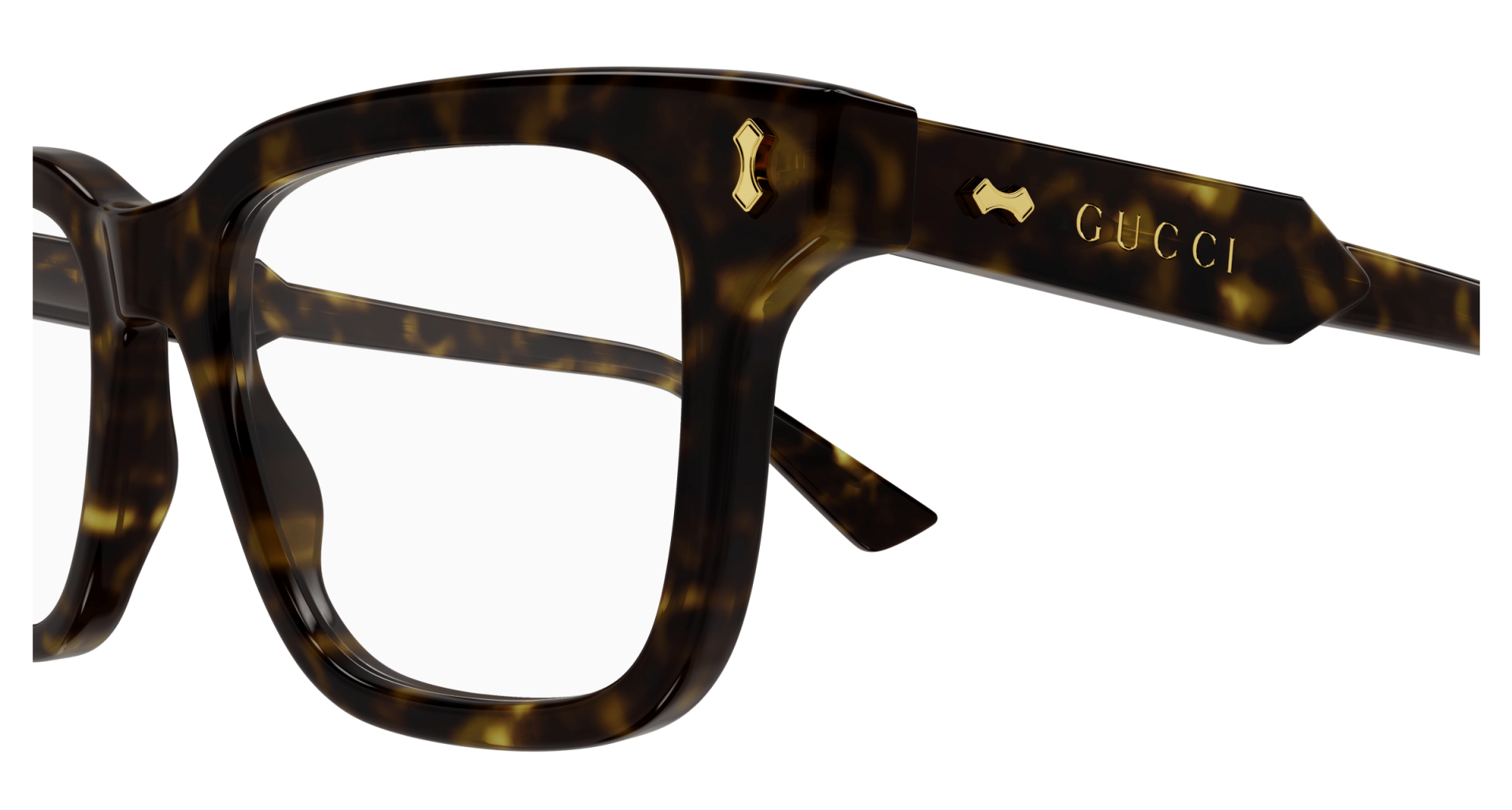 Ophthalmic frames Gucci GG1265O 008 8056376450354 | Ottica Lux