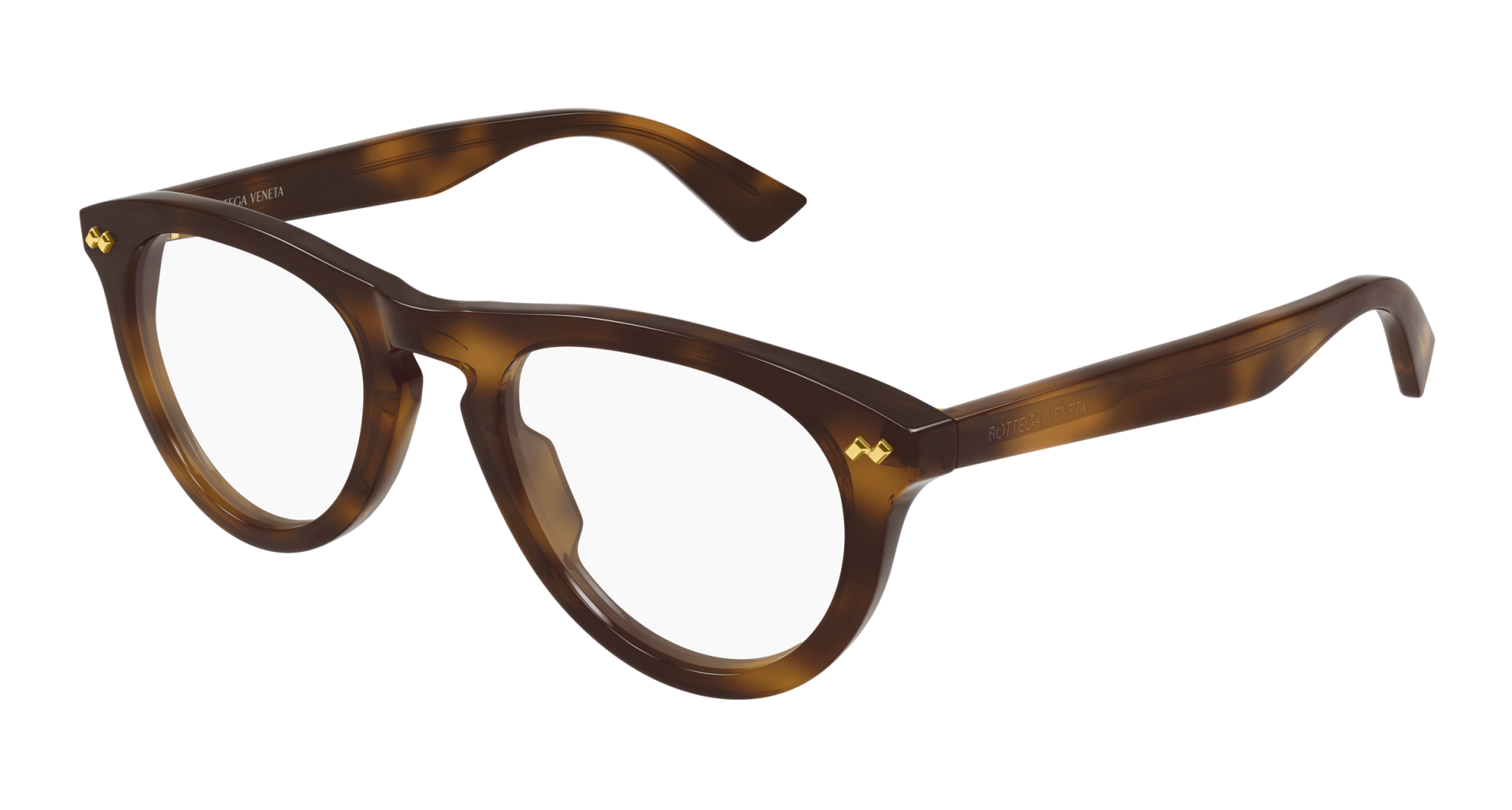 Occhiali da vista Bottega Veneta BV1507O 006 8056376694086 | Ottica Lux