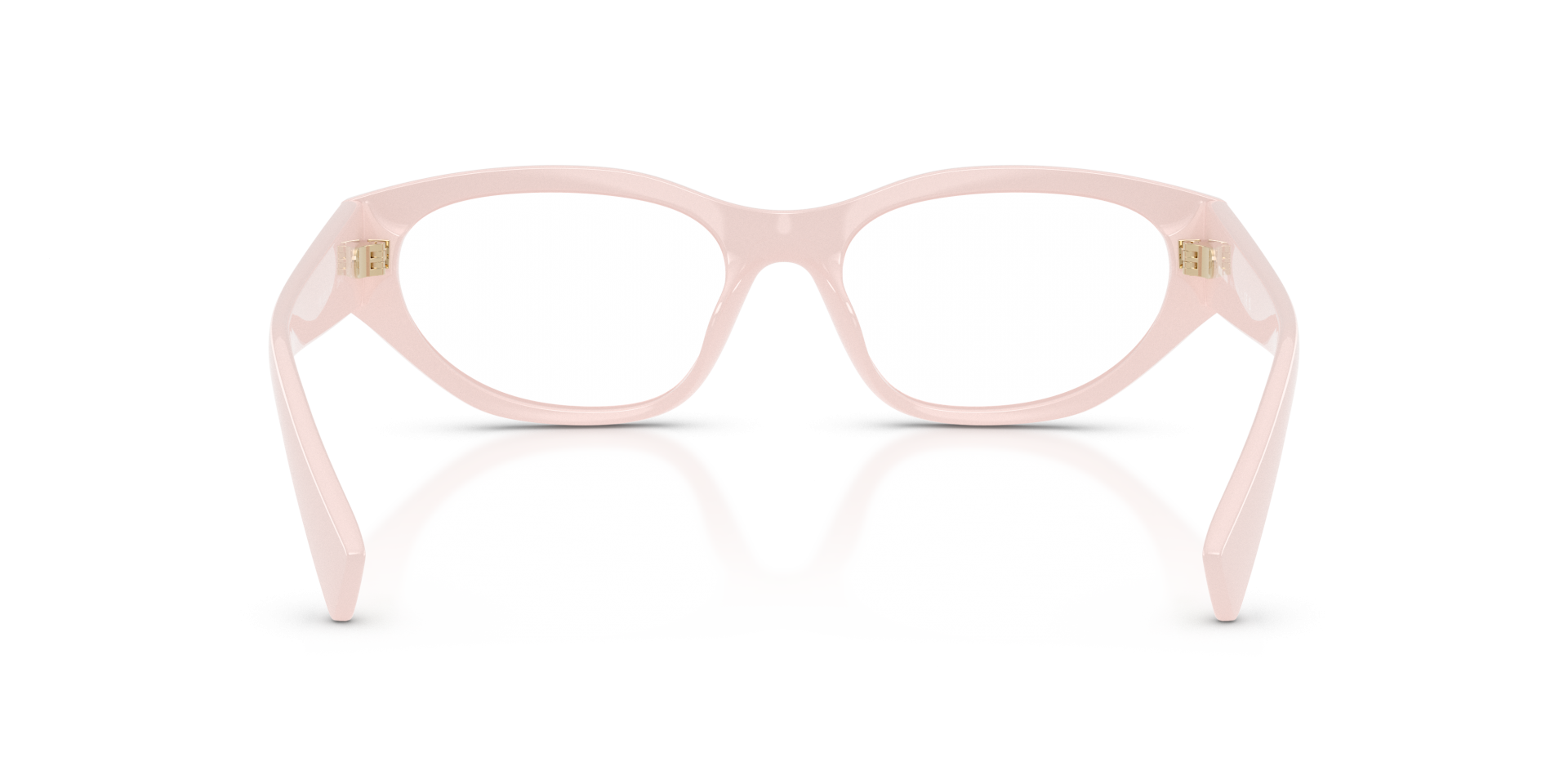 Occhiali da vista Miu Miu MU 08ZVU 28R1O1 8056262980286 | Ottica Lux