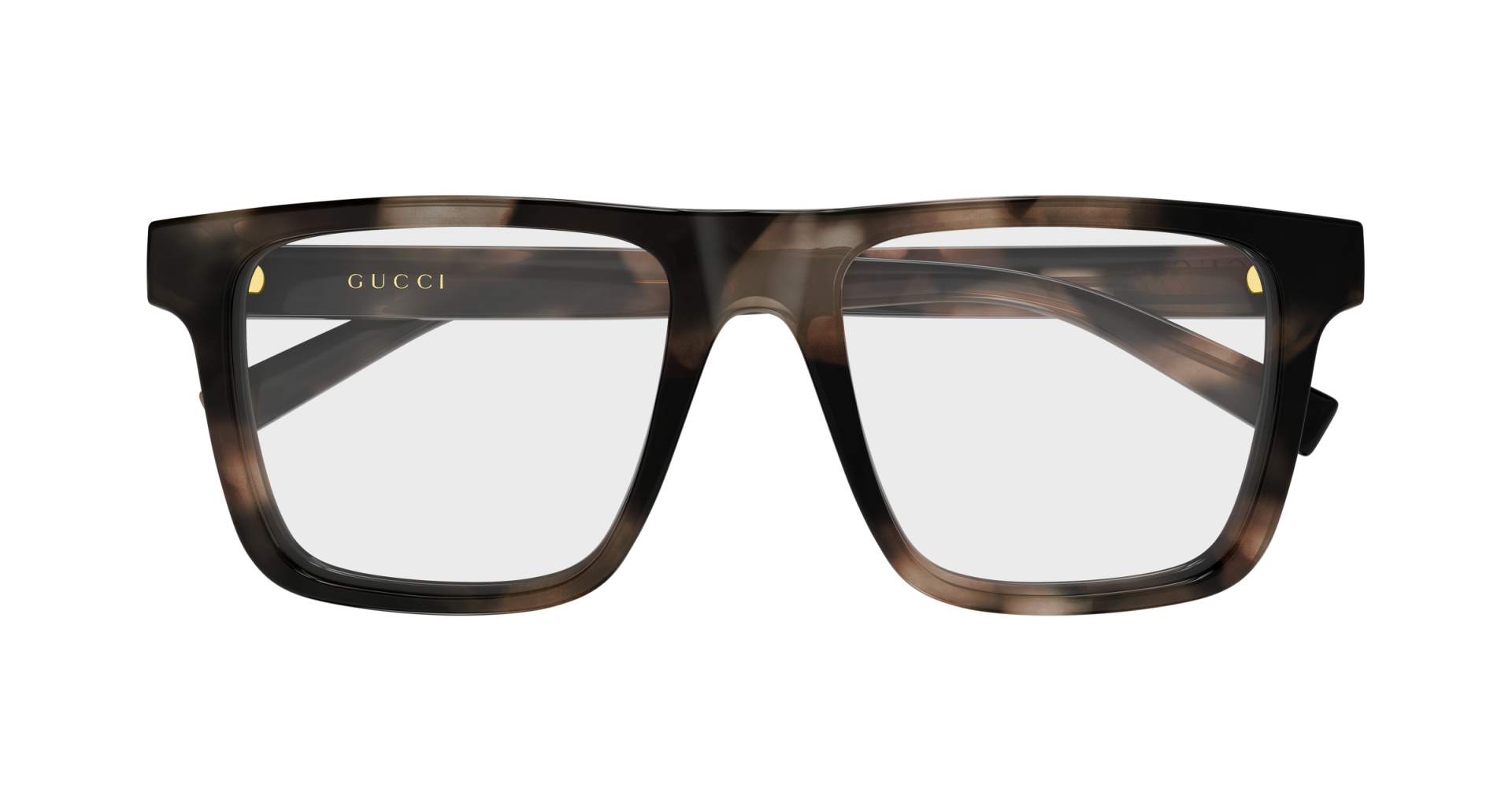 Ophthalmic frames Gucci GG2236O 003 8056376682175 | Ottica Lux
