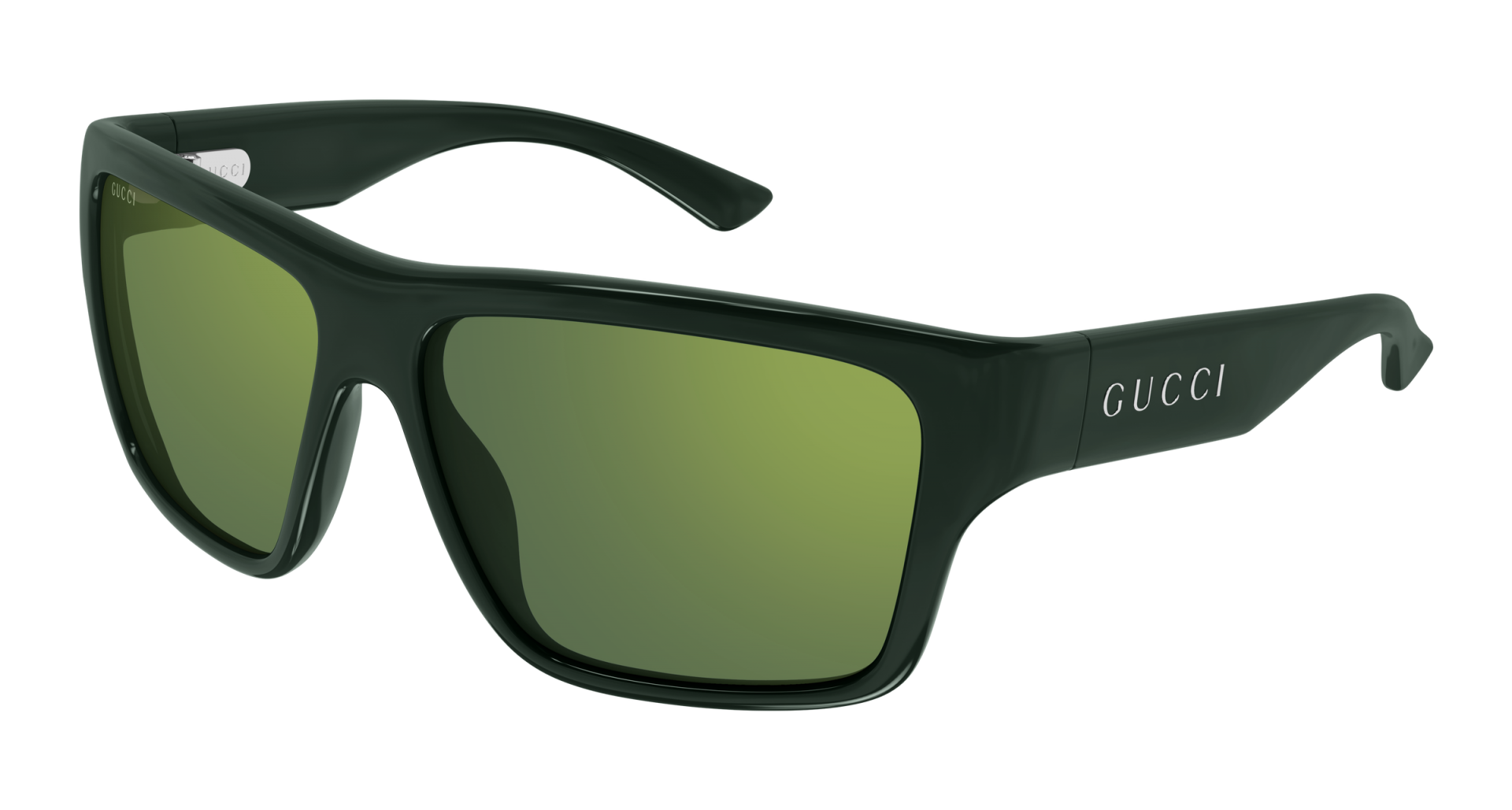 Sunglasses Gucci GG2239S 001 8056376684452 | Ottica Lux