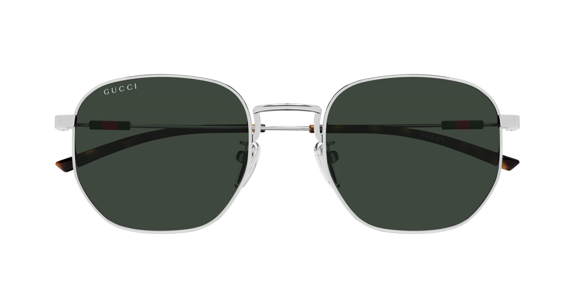 Occhiali da sole Gucci GG2095S 002 8056376643473 | Ottica Lux