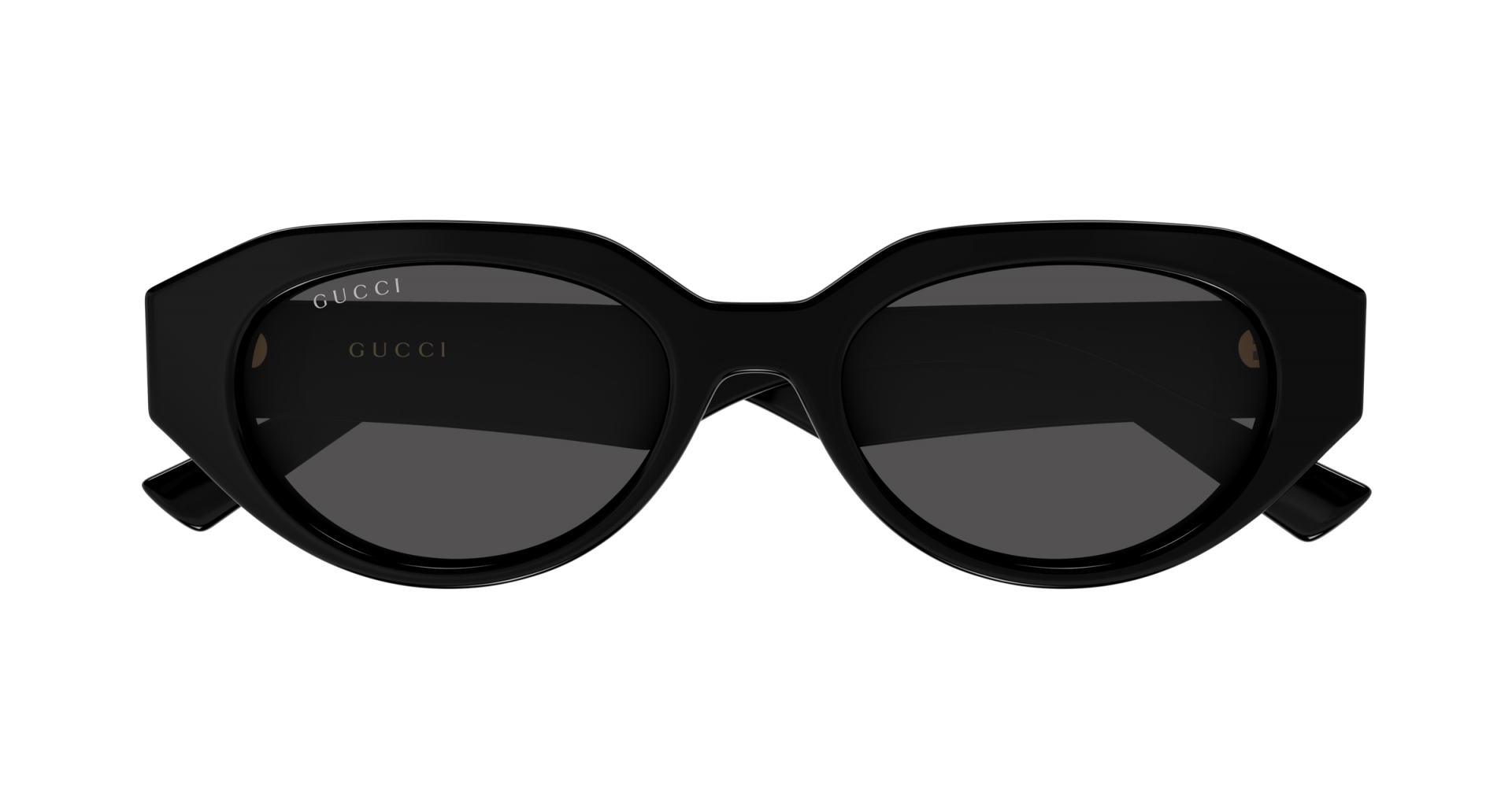 Occhiali da sole Gucci GG2206SA 001 8056376685169 | Ottica Lux