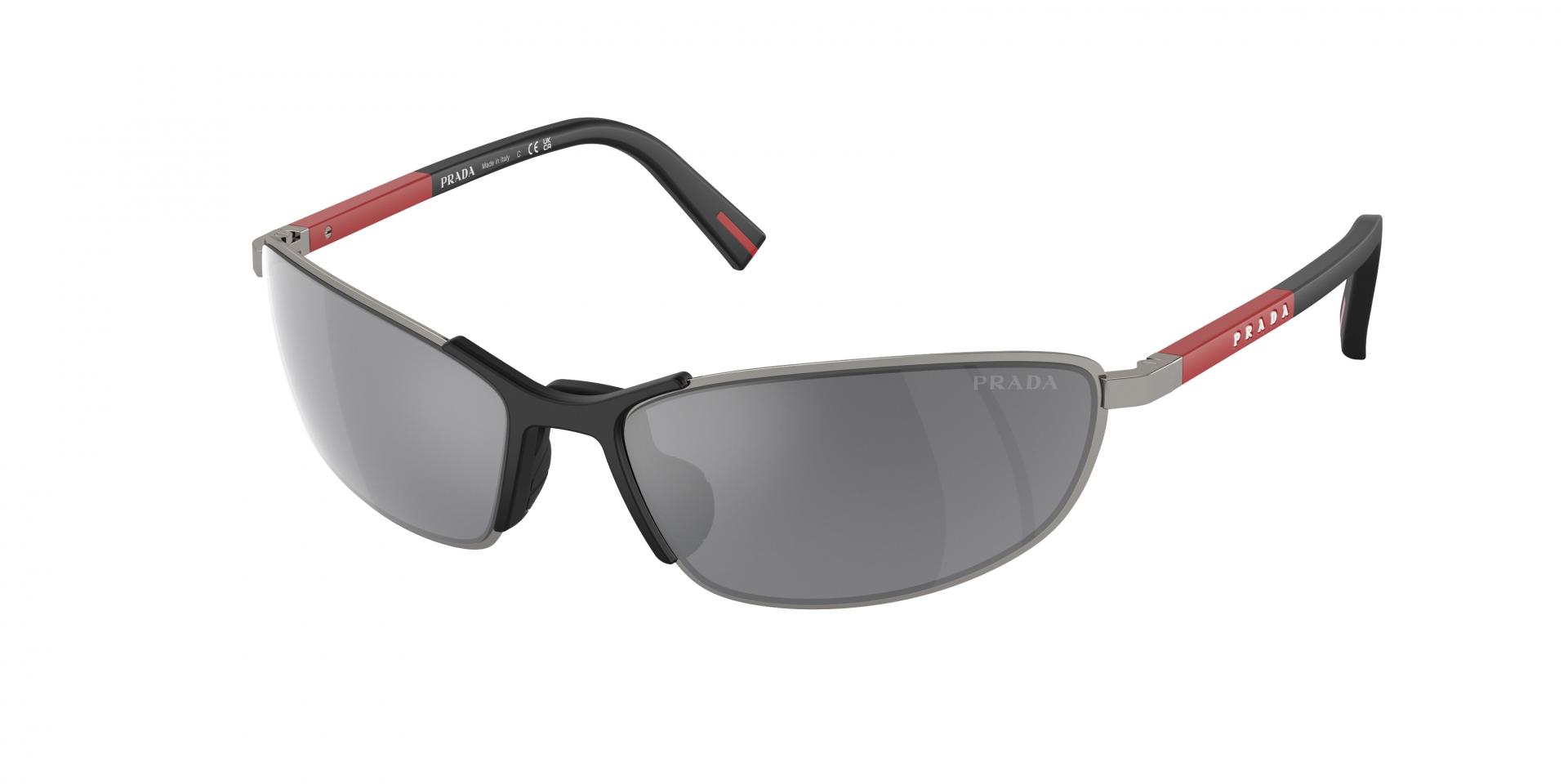 Sunglasses Prada Linea Rossa PS 55ZS 5AV07G 8056262226001 | Ottica Lux